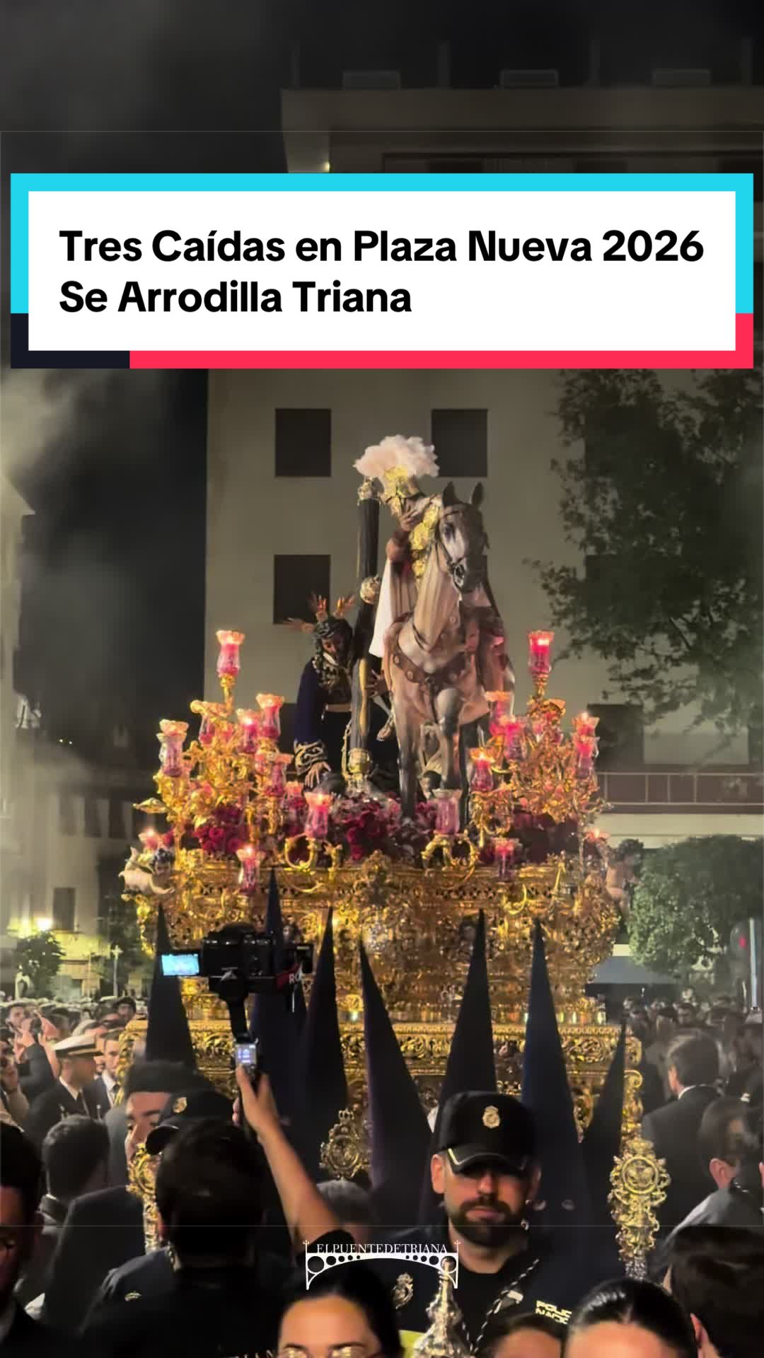 @ElPuentedeTriana