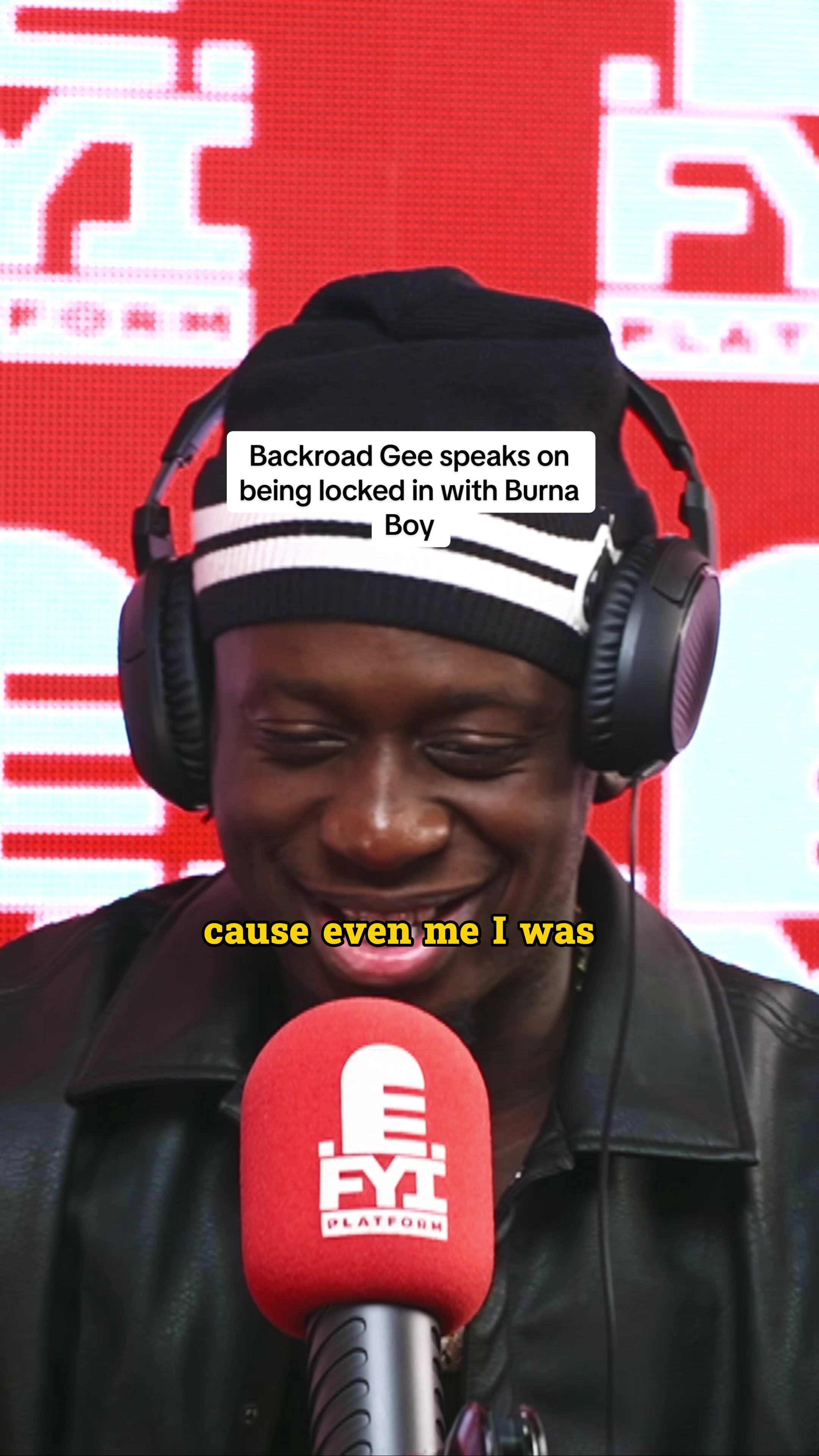 @FYI Podcast