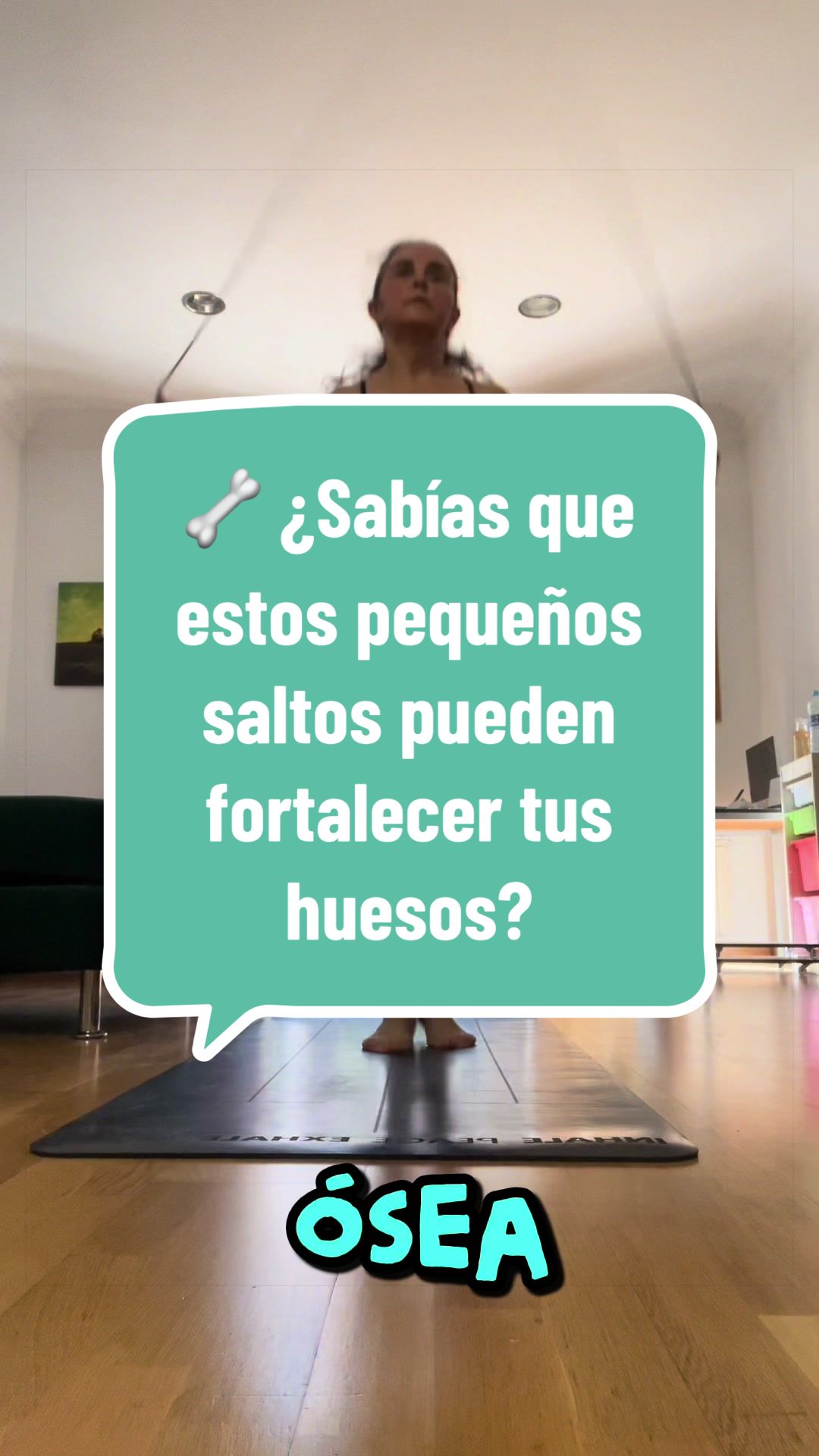 @Patricia Roca / Bienestar +45
