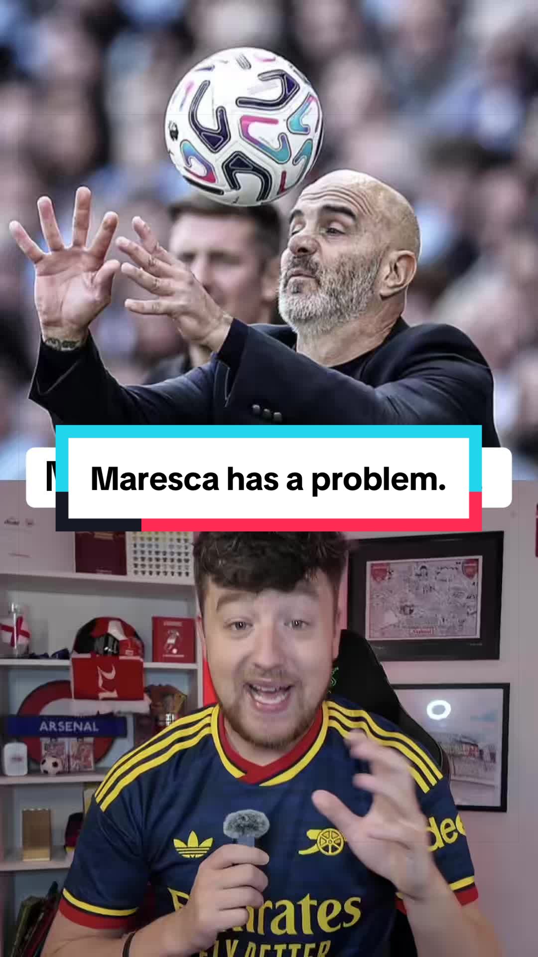 @Rory Talks Football