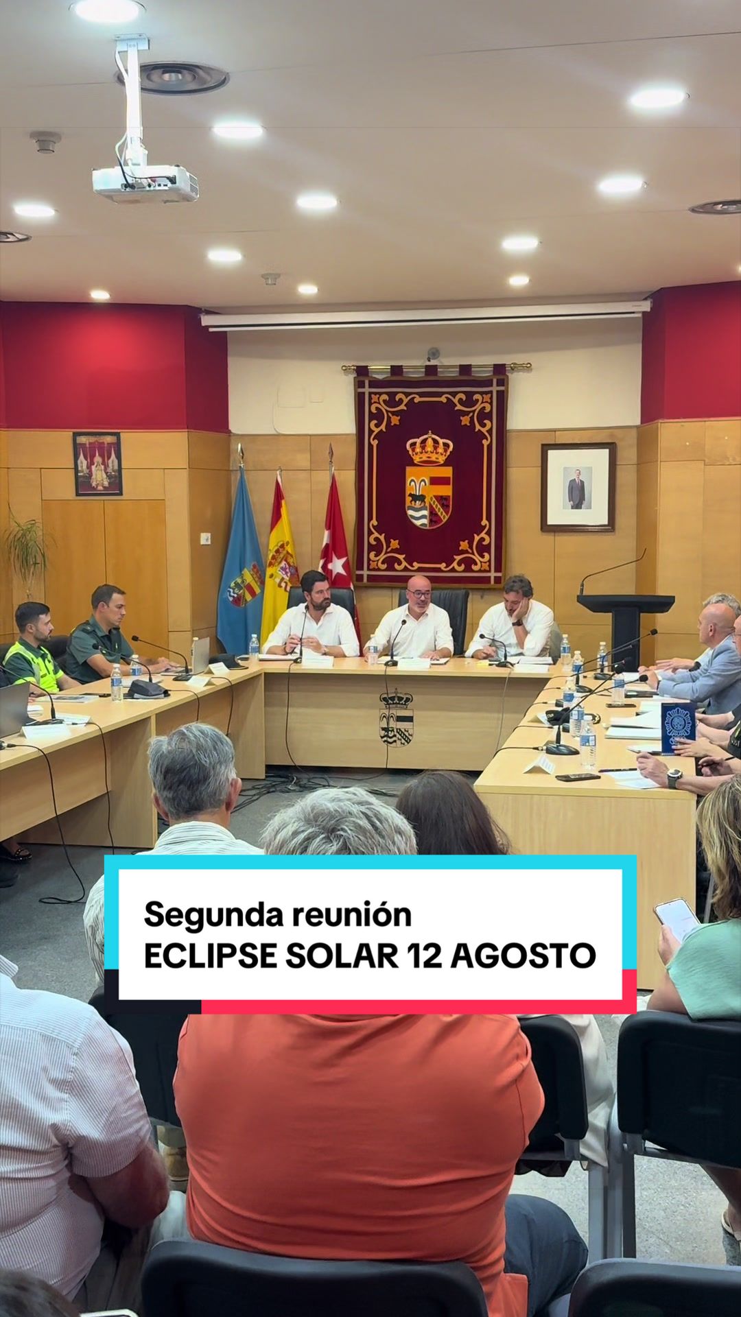 @Delegación del Gobierno Madrid