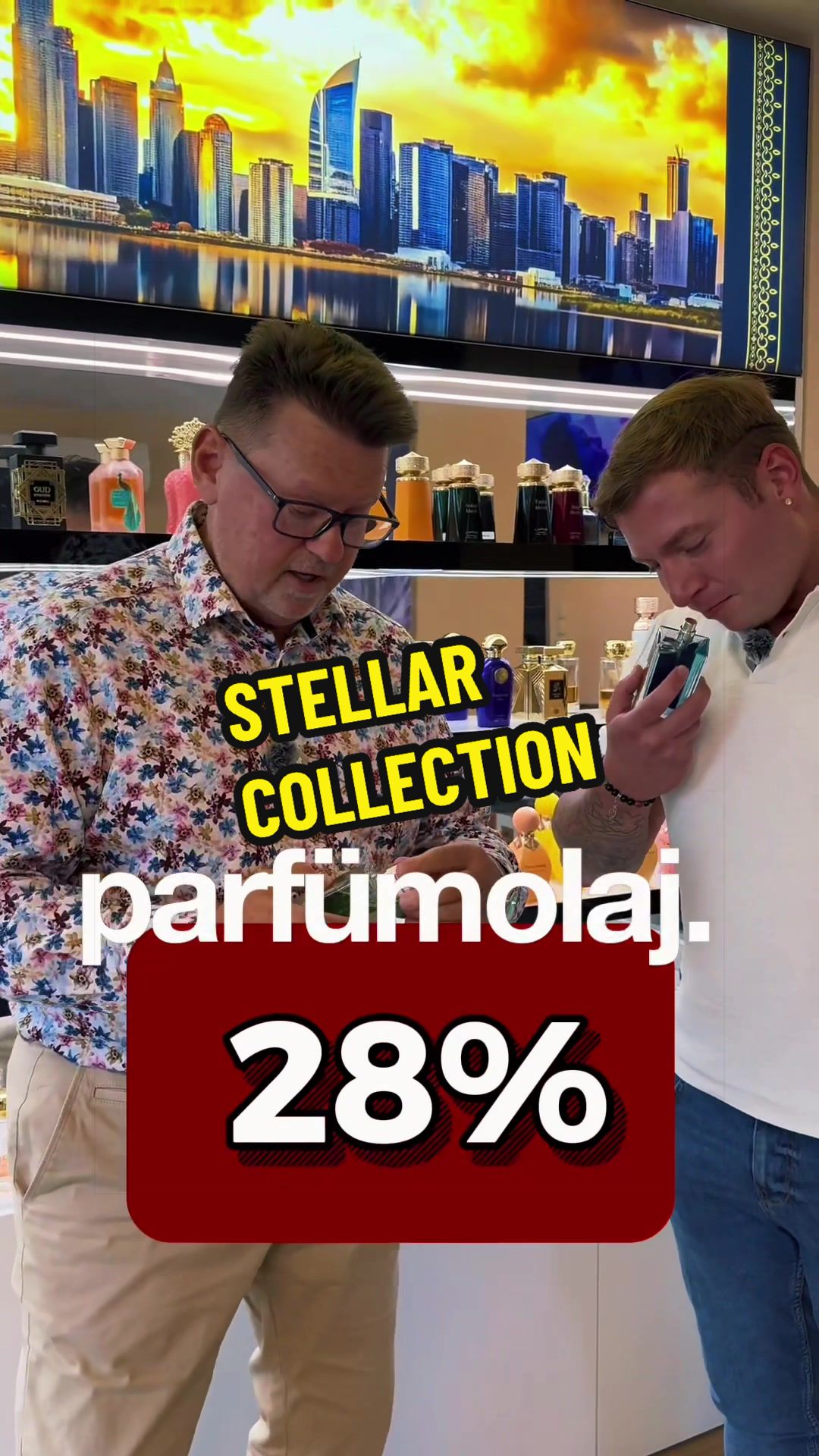 @👳&zwj;♂️DUBAI&ensp;PARF&Uuml;M&ensp;NEKED🧕