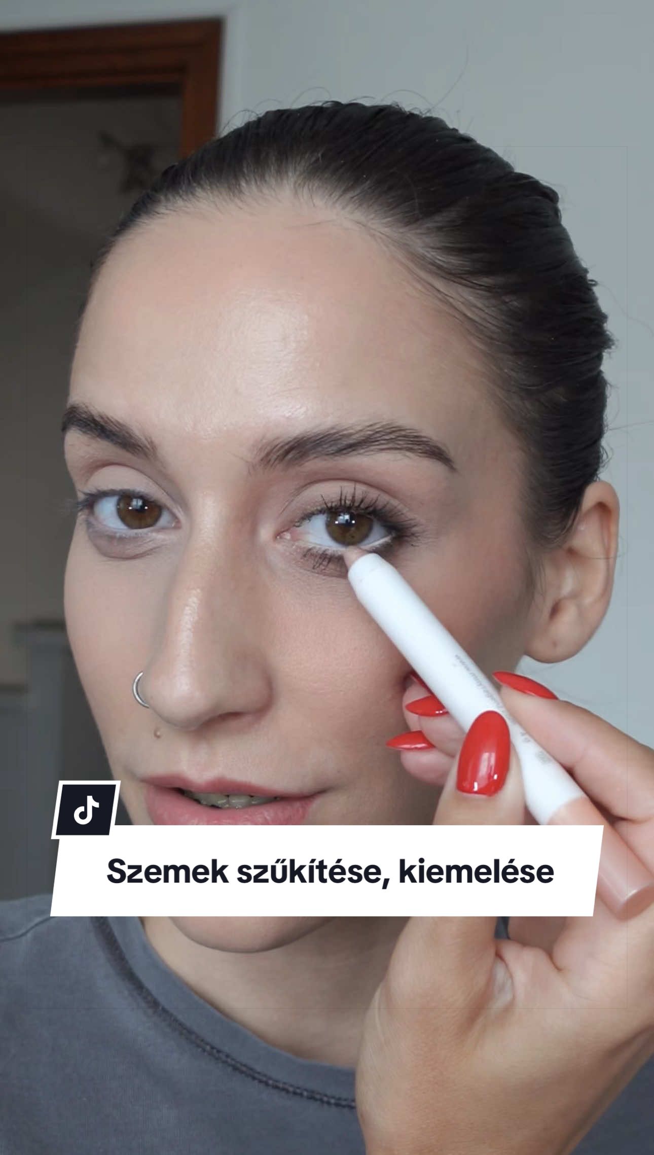 @Rádi Tamara / Sminkes szemmel