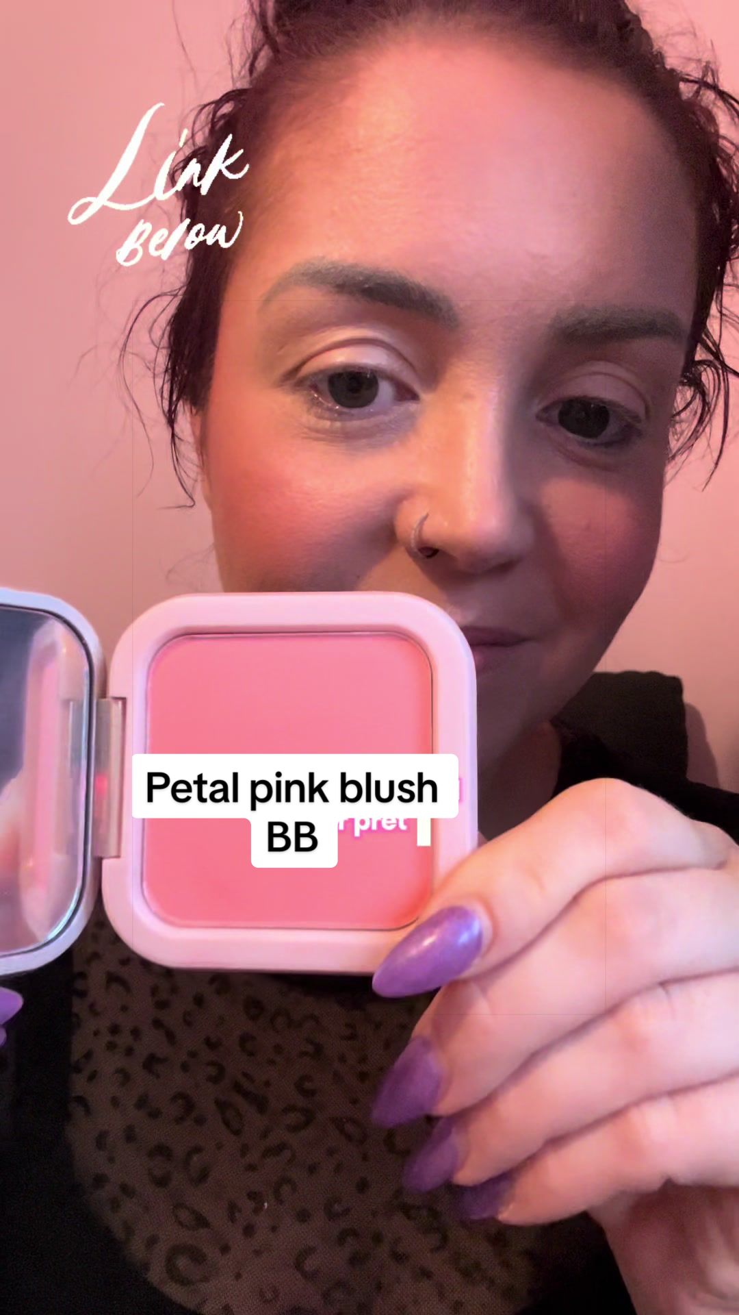 @Bilingual Beauty