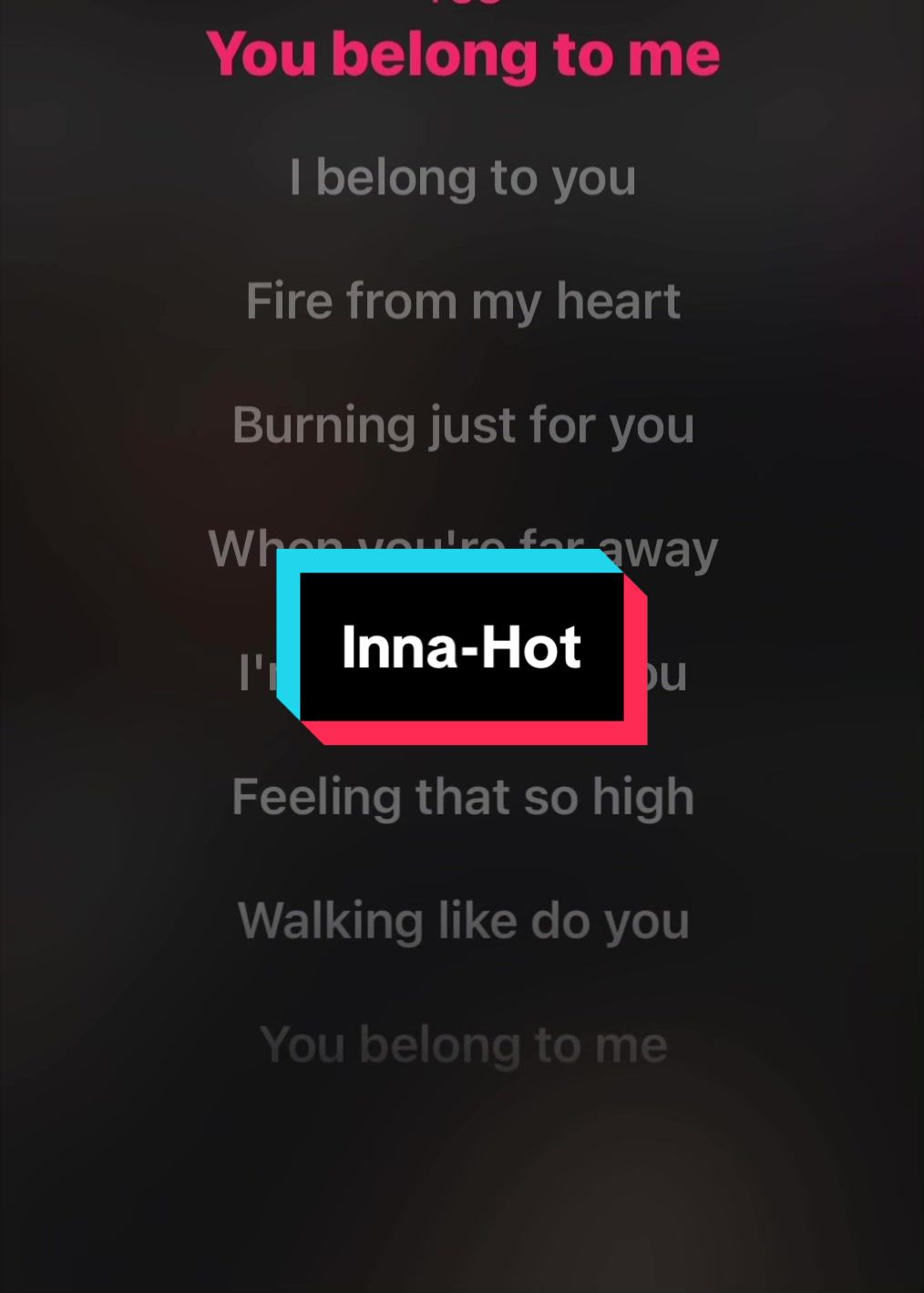 @English Songs