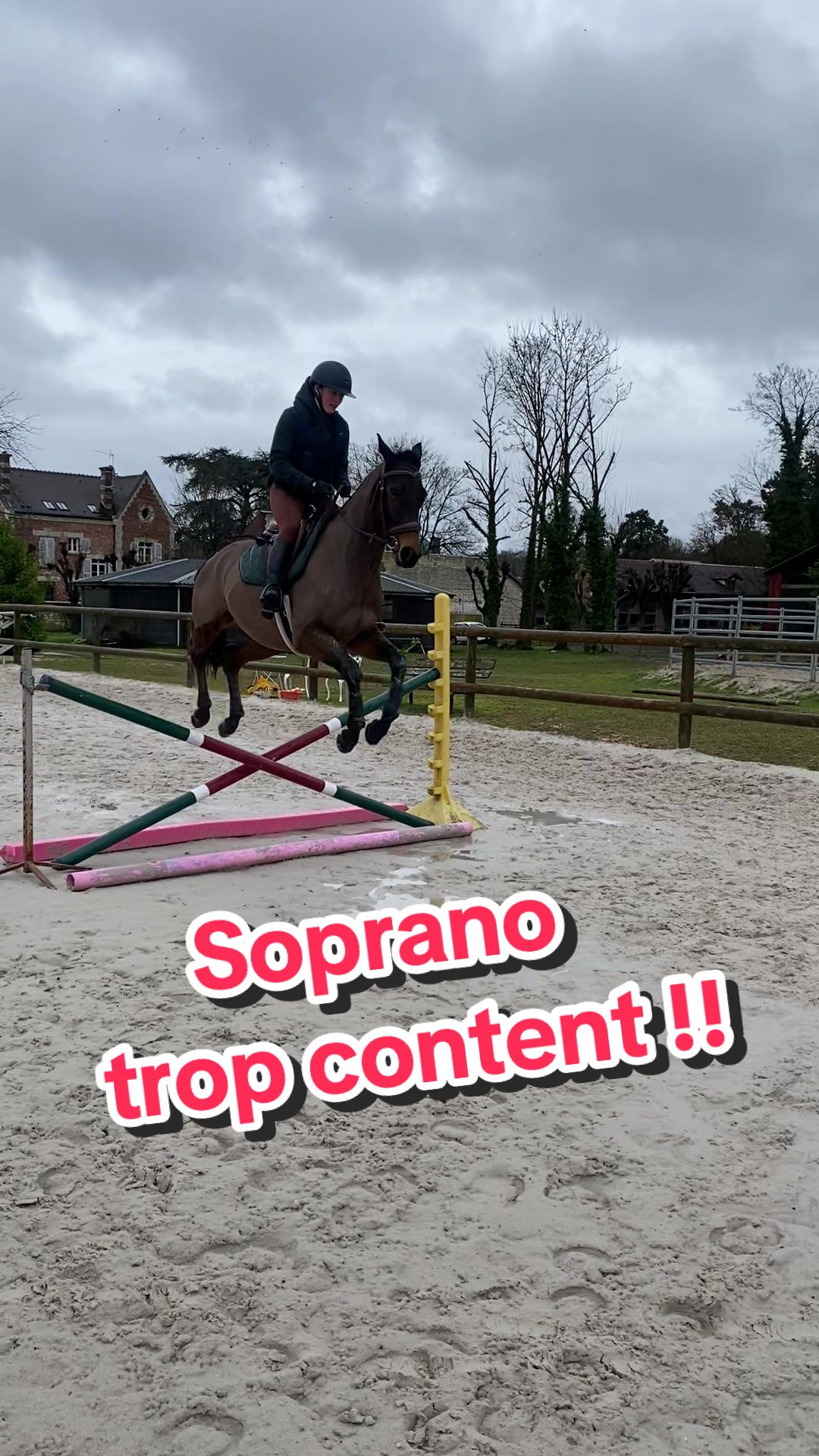 @Carla et Soprano