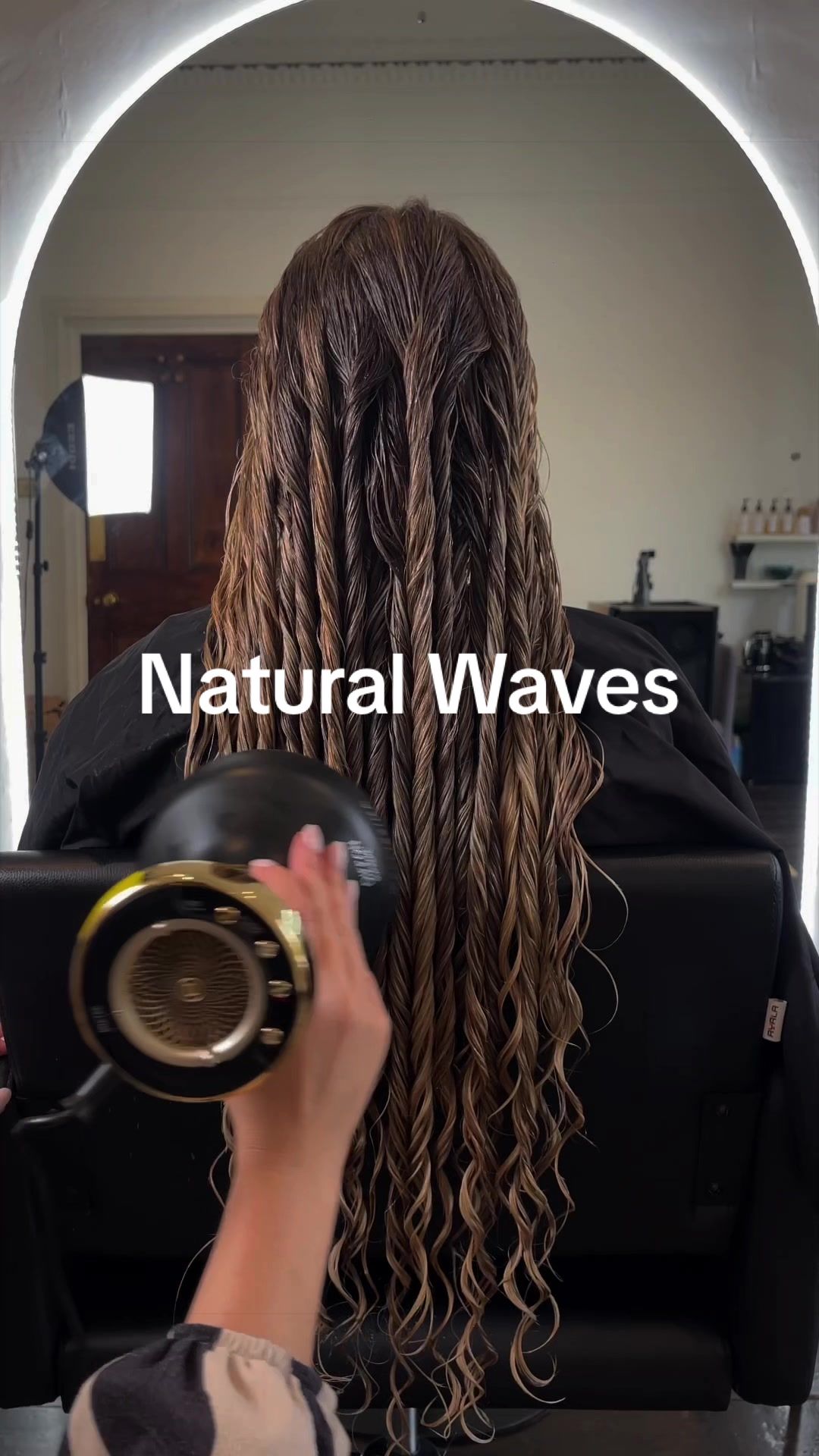 @EASY HAIR TIPS & TUTORIALS