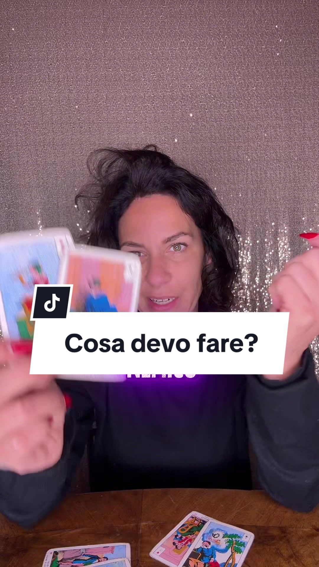 @✨Carte Selvagge by Alessia✨