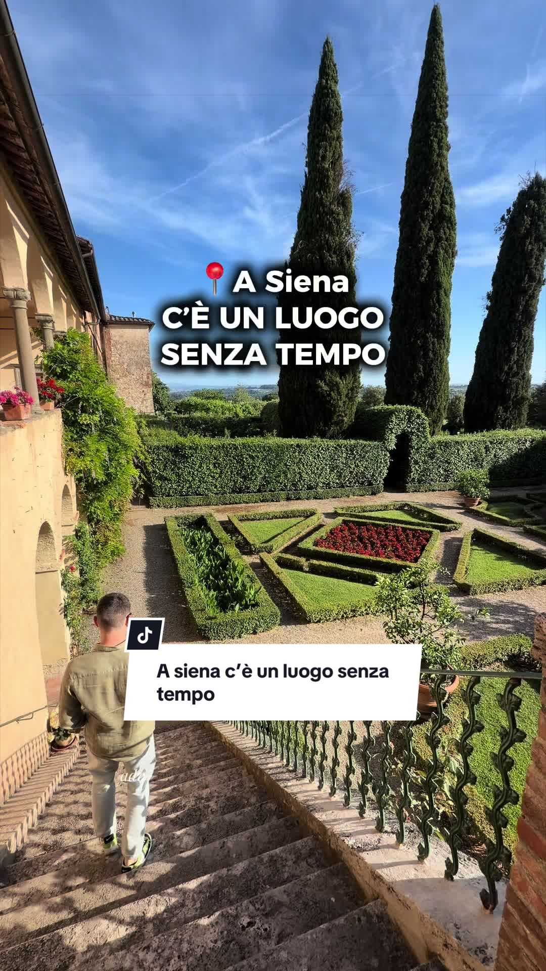 @Tuscany Food Experience