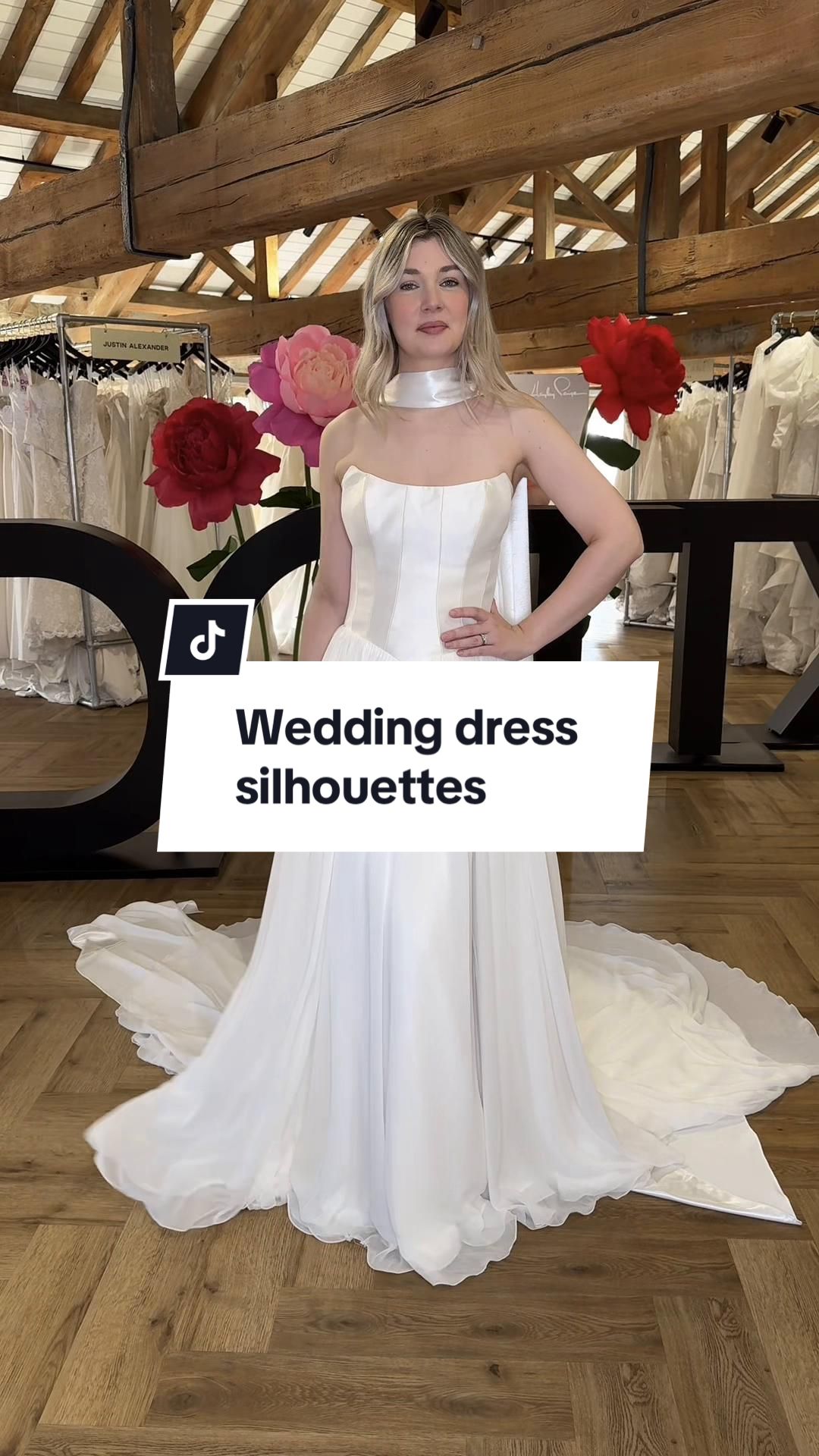 @Dotty Bridal 🤍