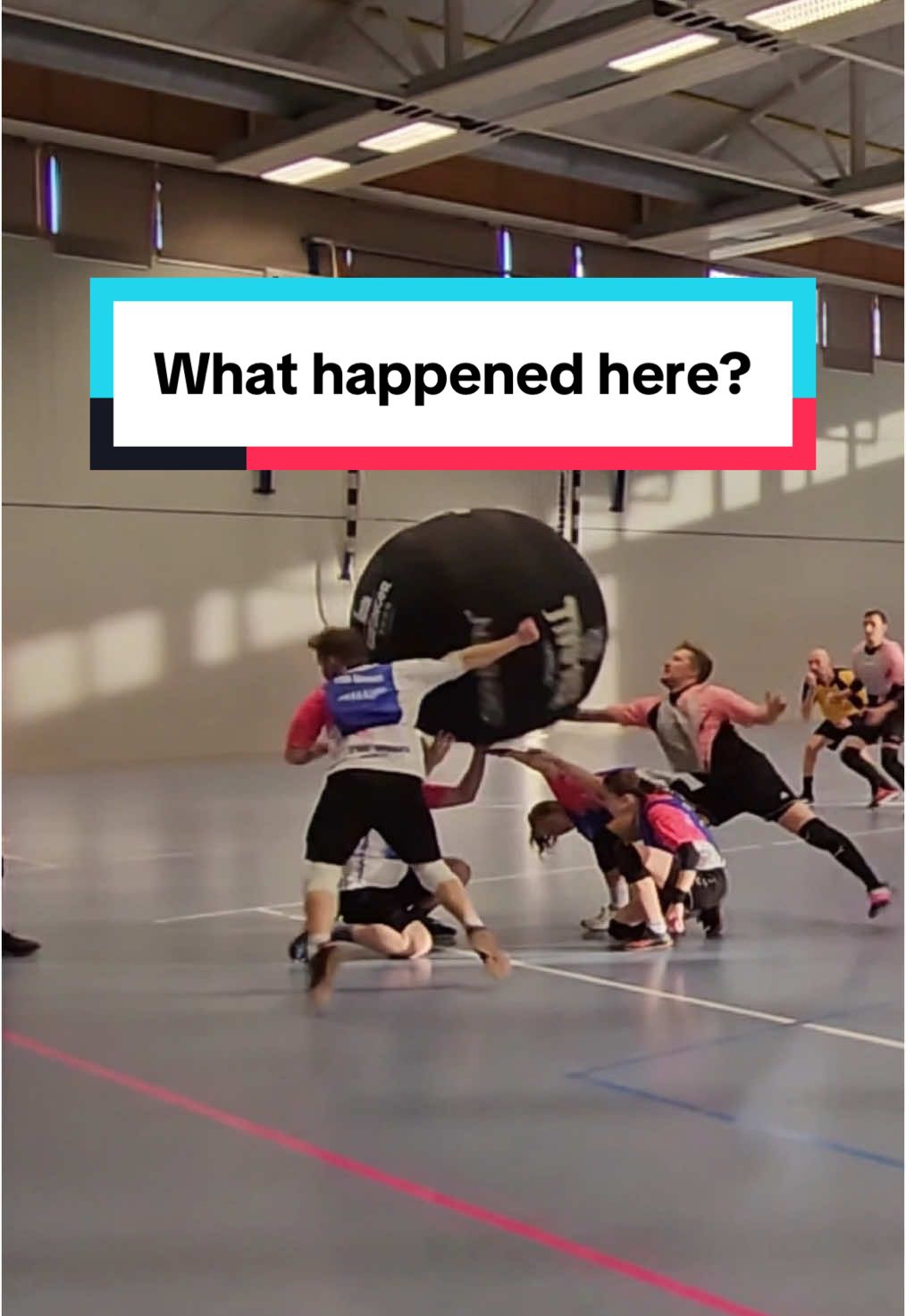 @TSG Dissen Kinball