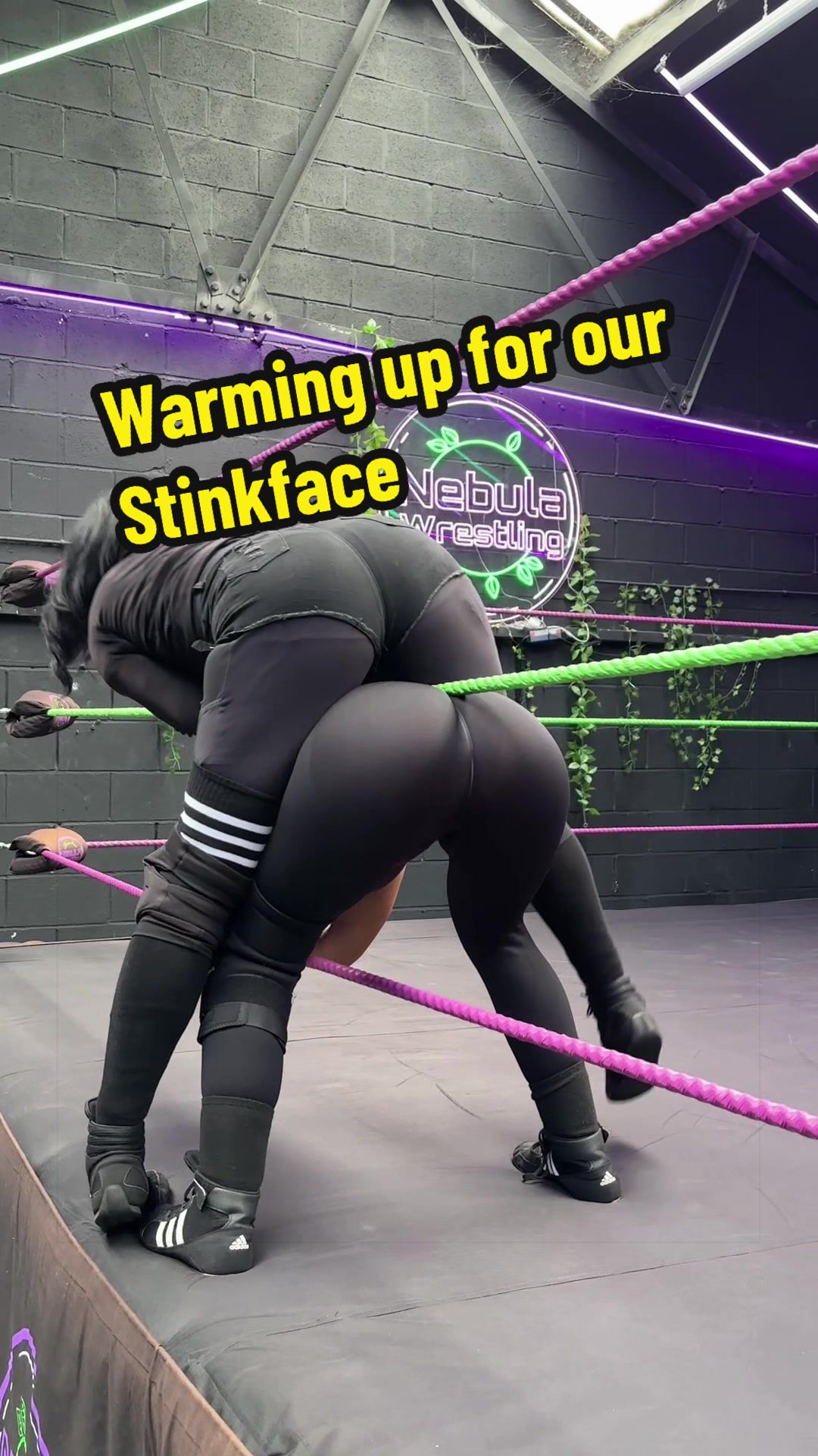 @Nadia Sapphire