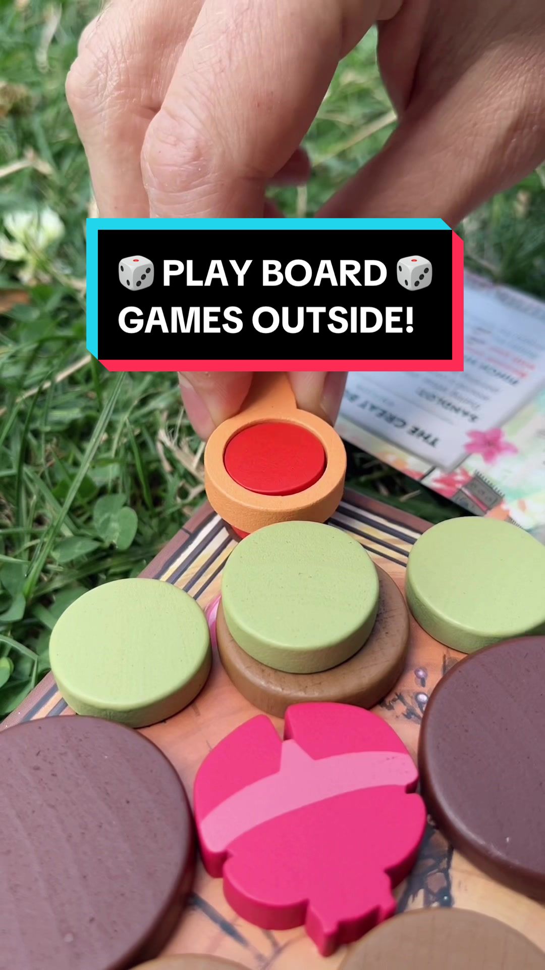 @Cozy Boardgames