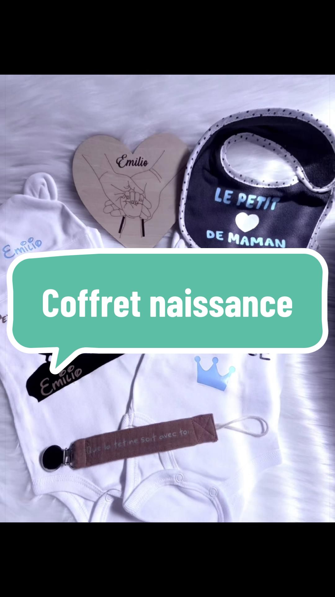 @Nos ptites cr&eacute;&rsquo;AA
