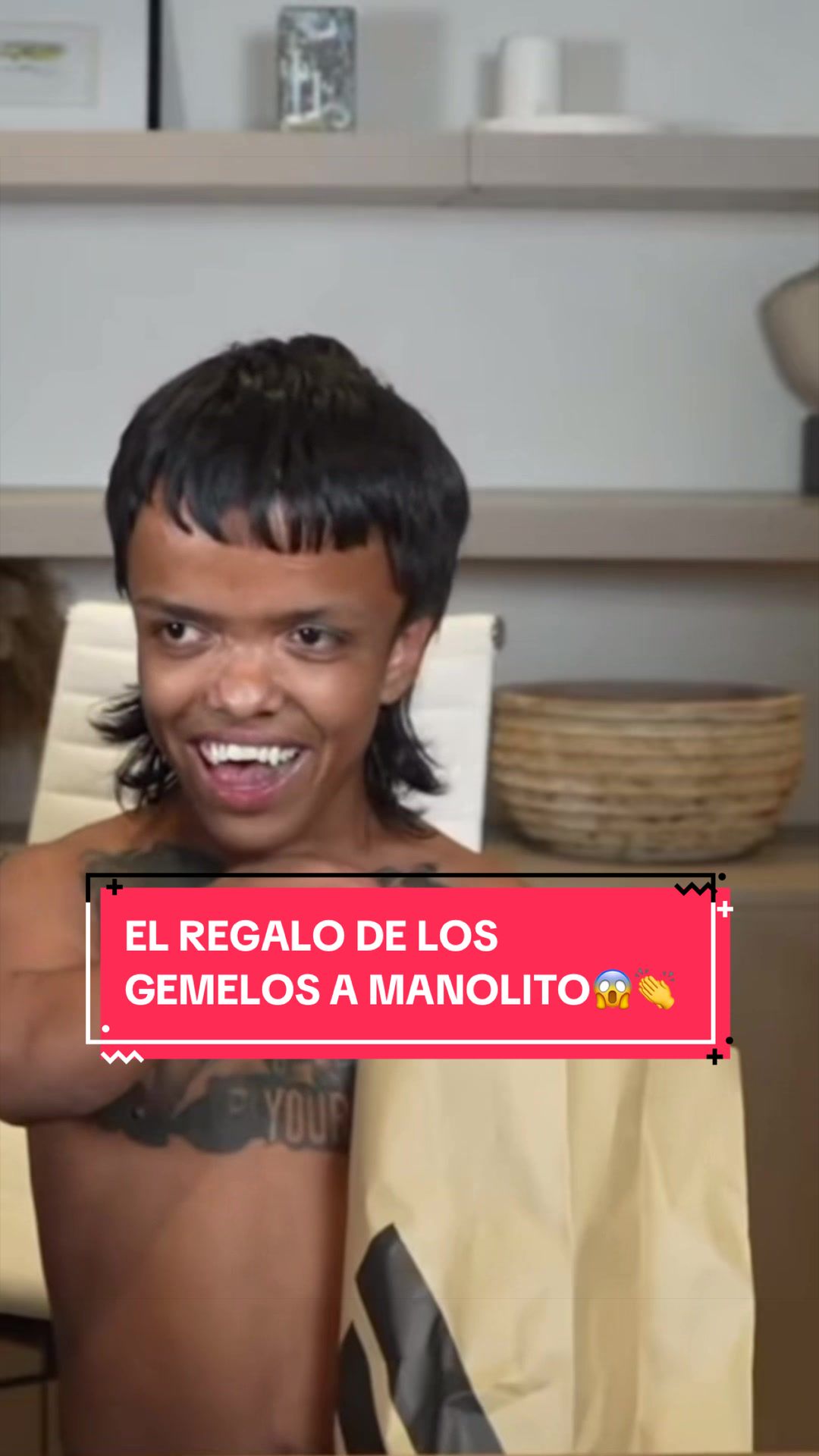 @Zona Gemelos