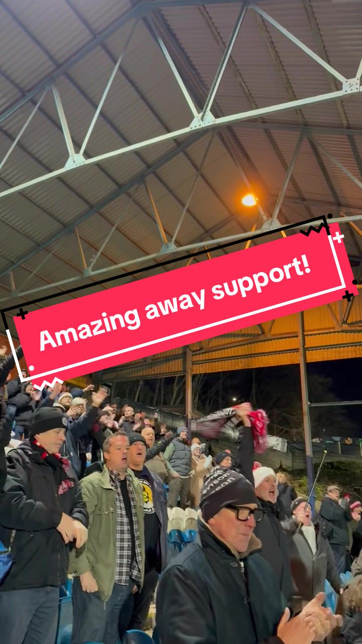 @FC United of Manches
