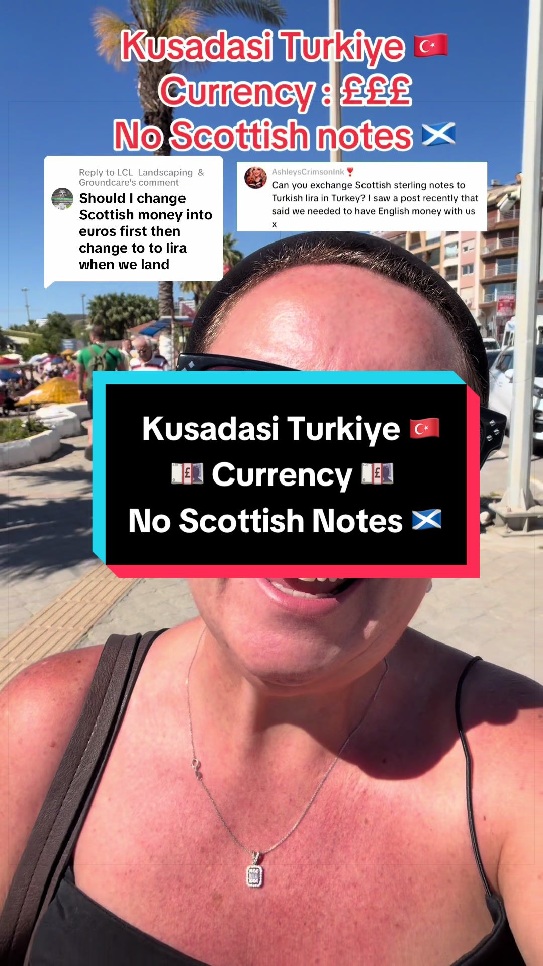 @Your Lassie in Türkiye 🇹🇷🧿