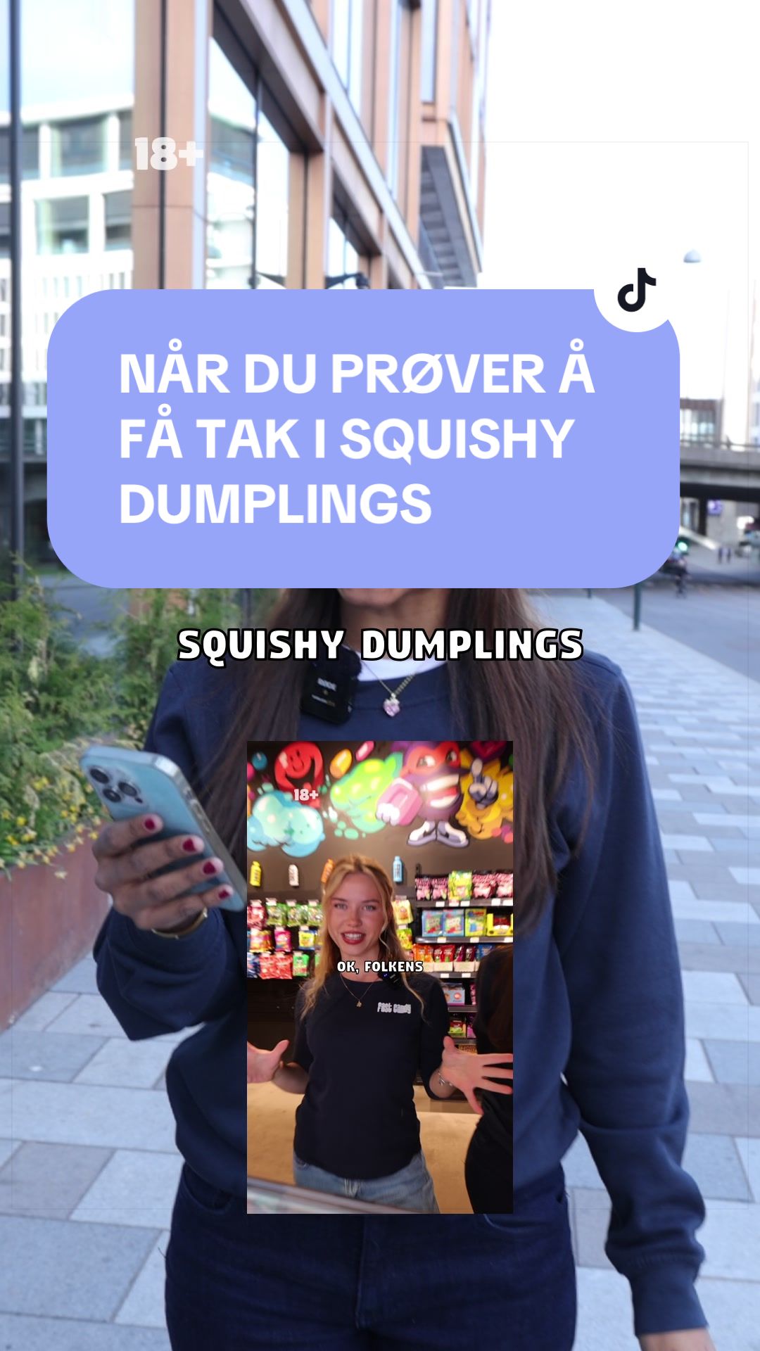 @Fast Candy Norge