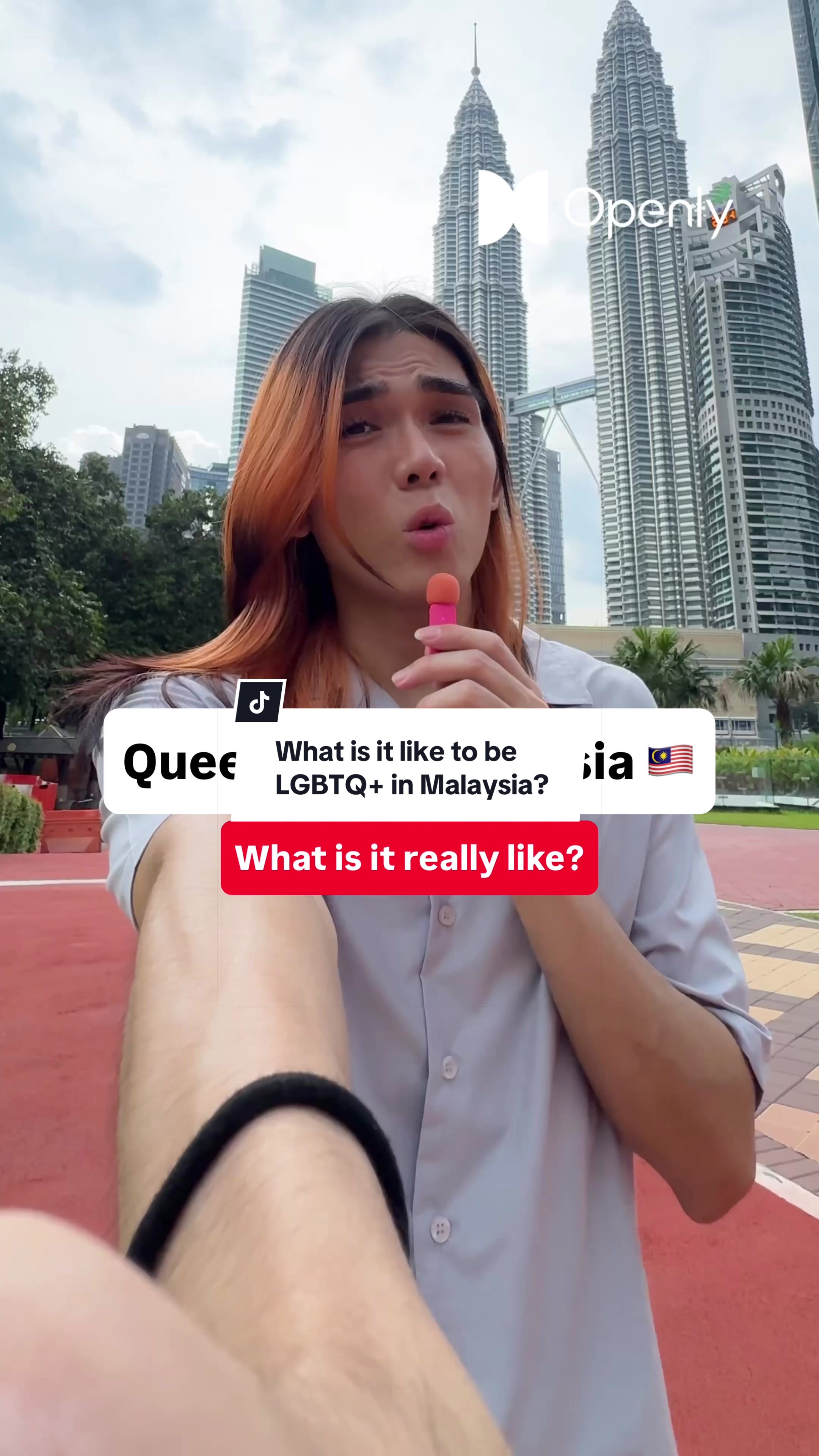 @Openly | LGBTQ+ news