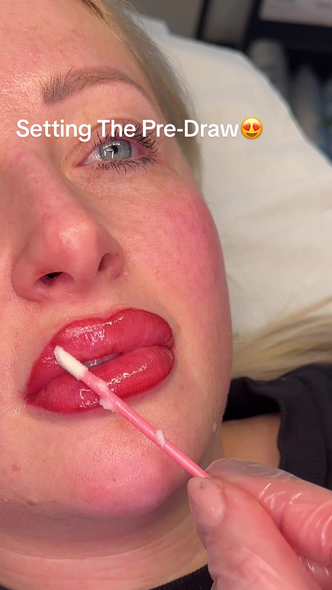 @Lip Junkie