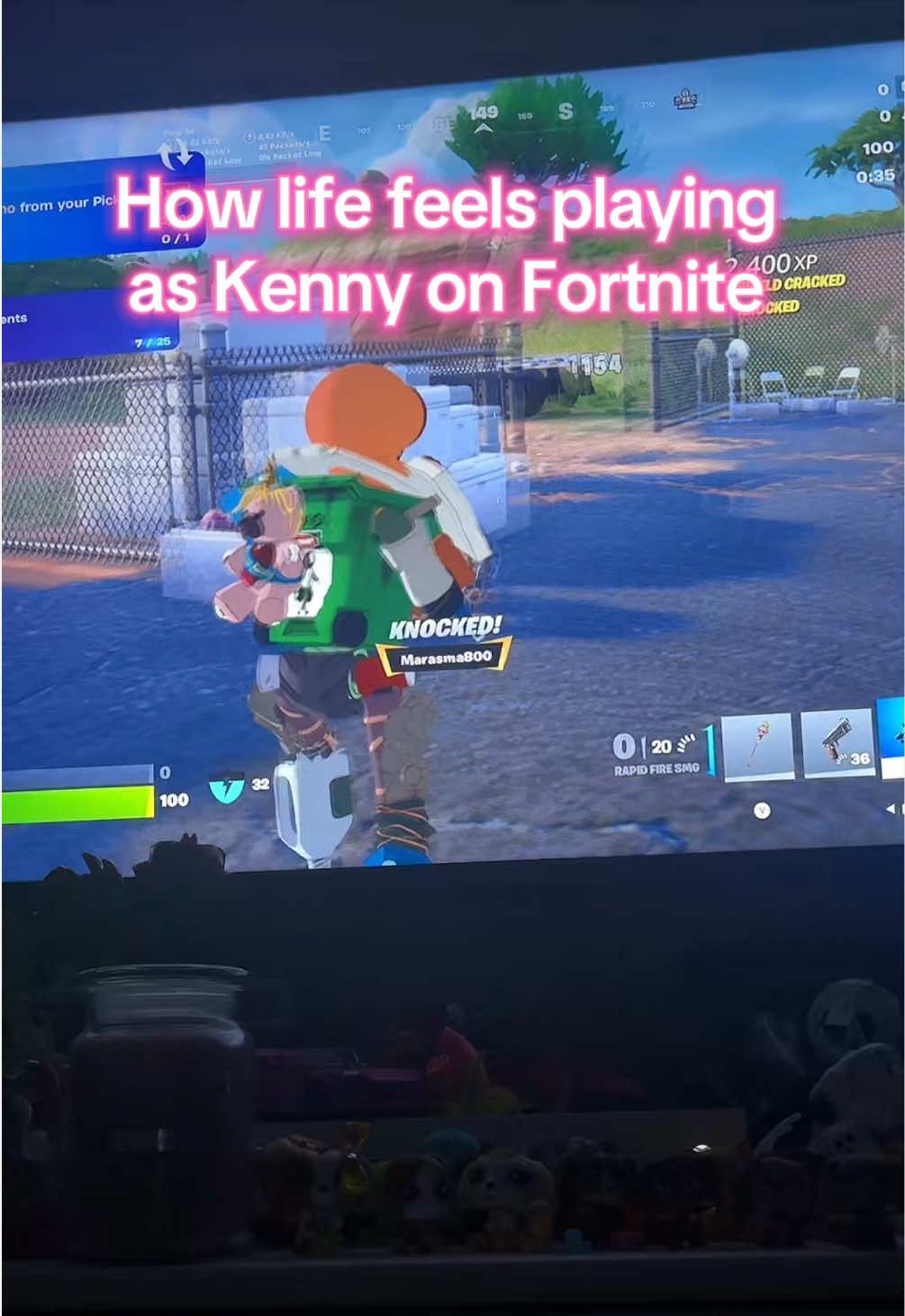 @Southparkgirltiktok