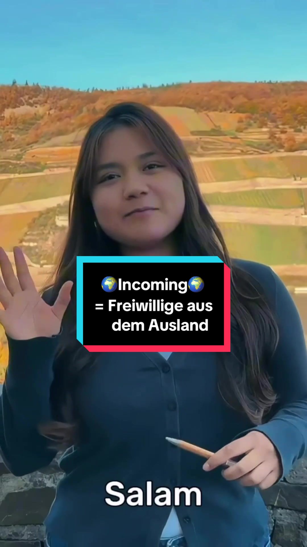 @Freiwilligendienste