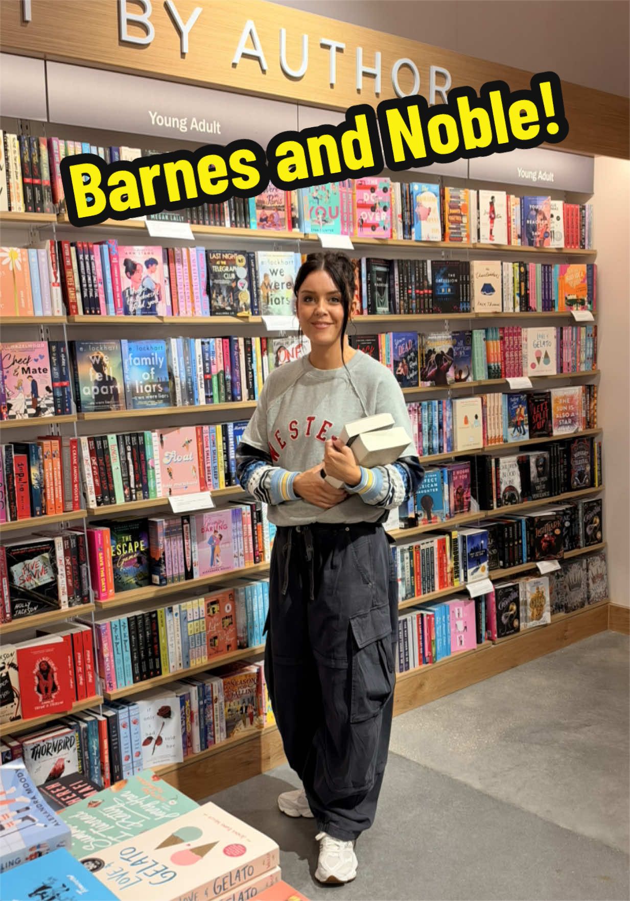 @Grace’s Book Nook 📚