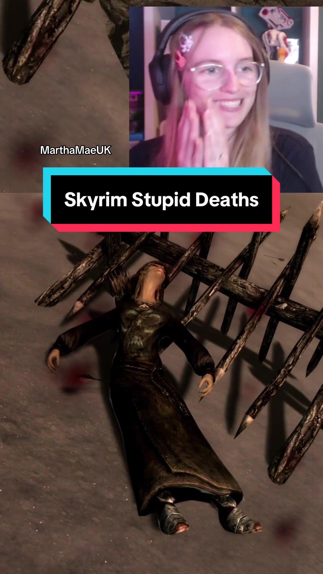 @MarthaMaeUK