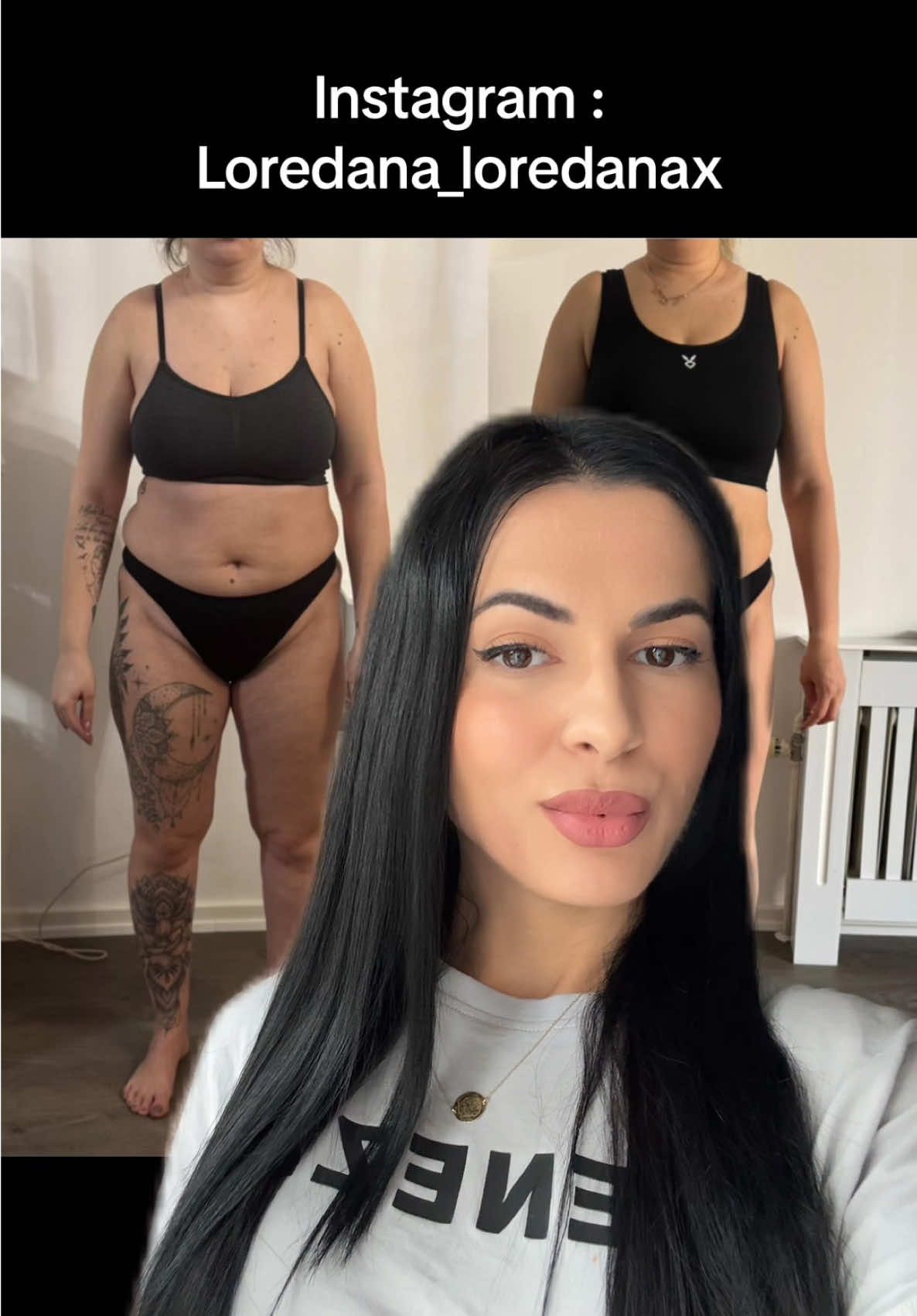 @LoredanaX