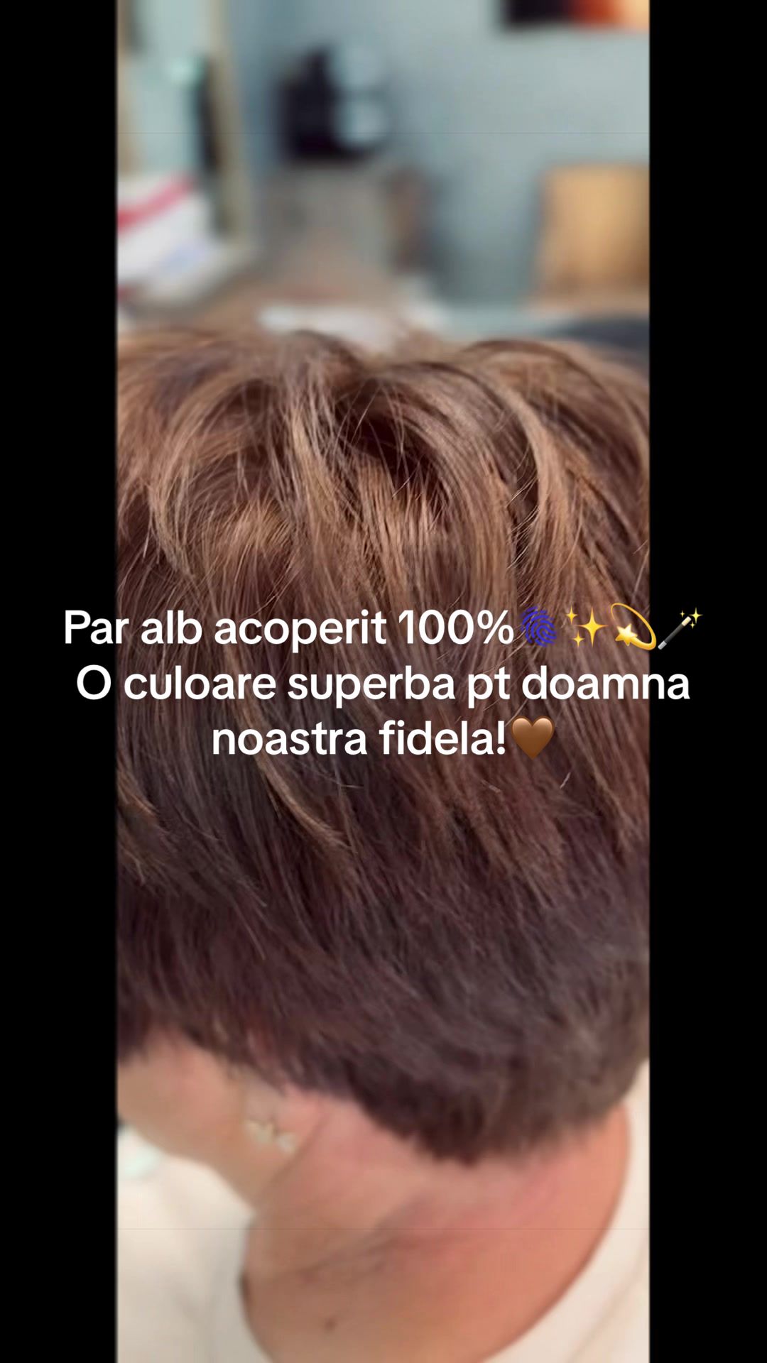 @Salon Irina Style
