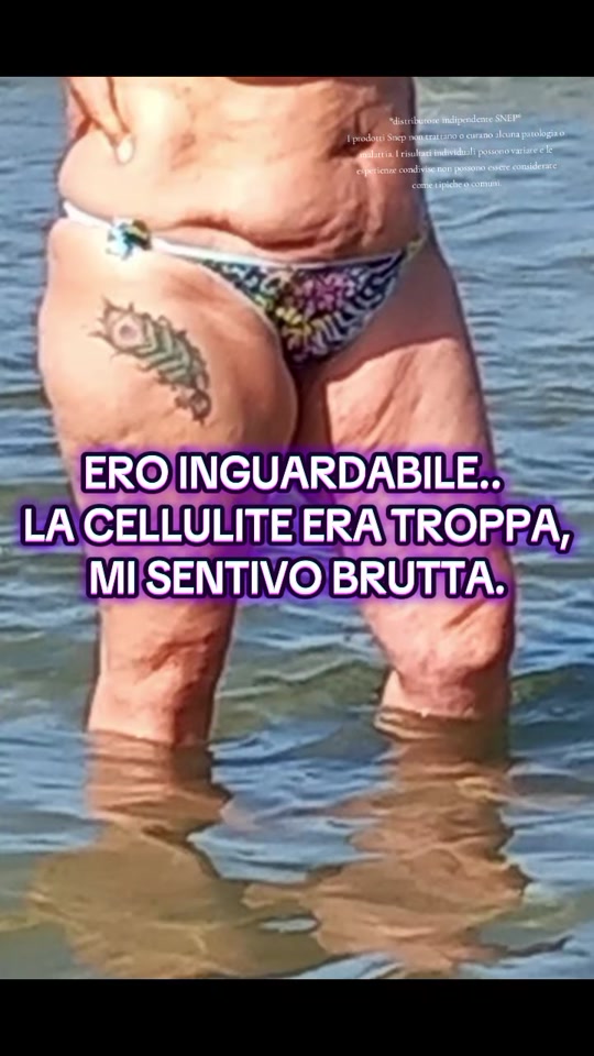 @IN FORMA A 60ANNI CON ME PUOI