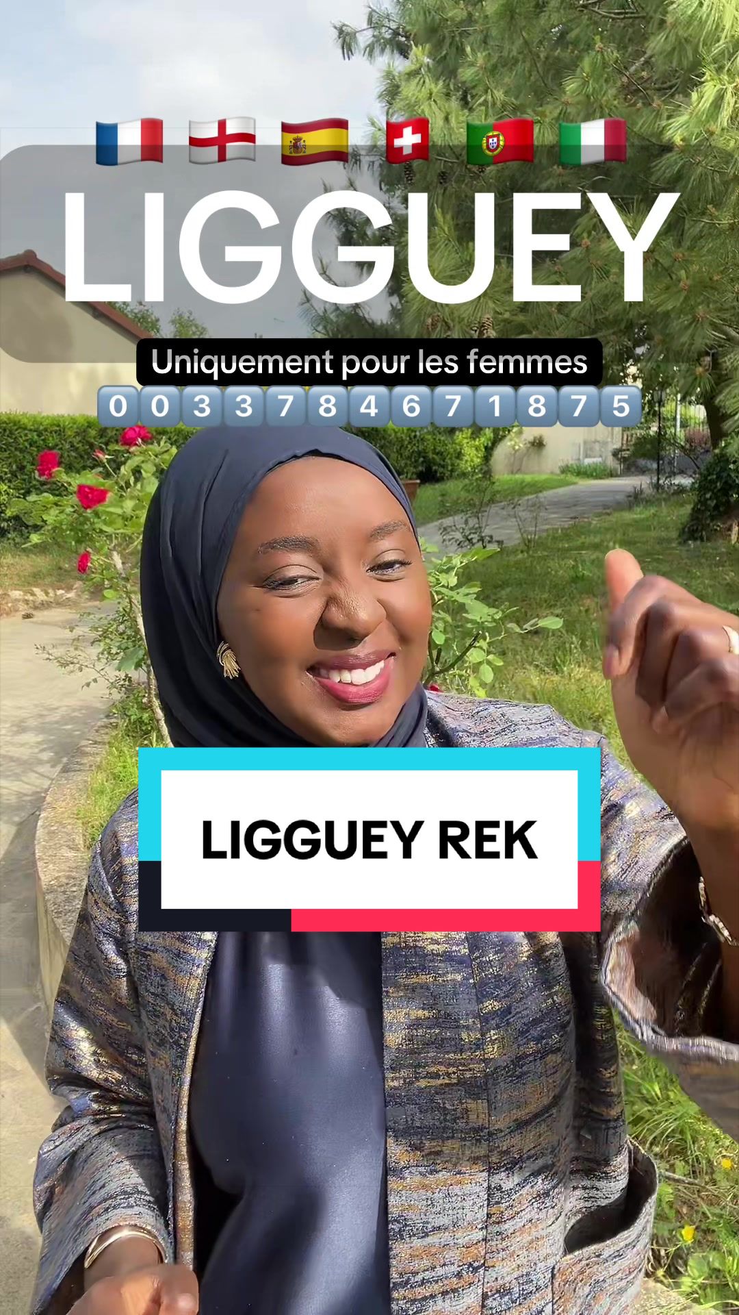 @Ndeye Diagne