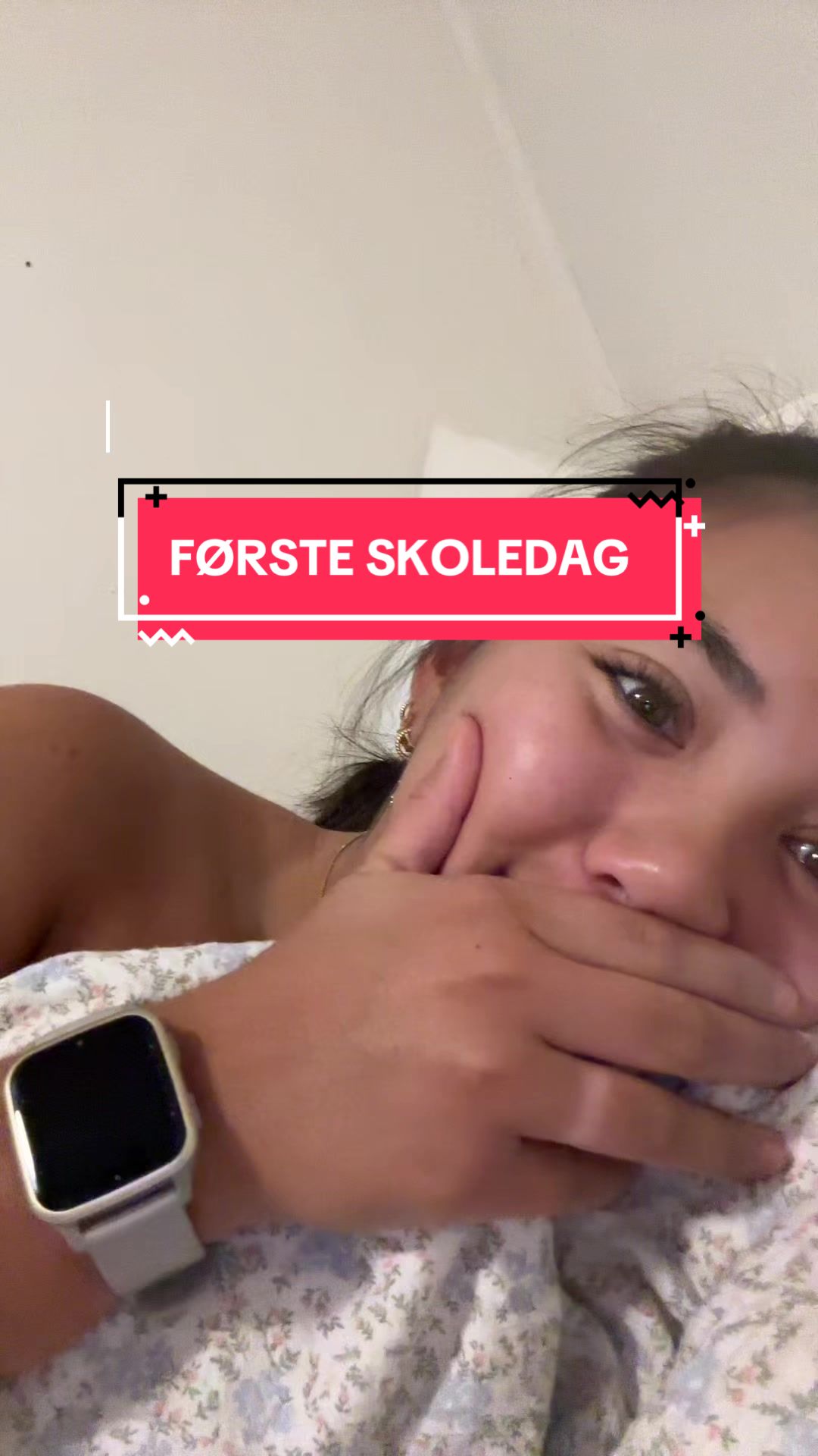 @CAROLINE SOLBERG