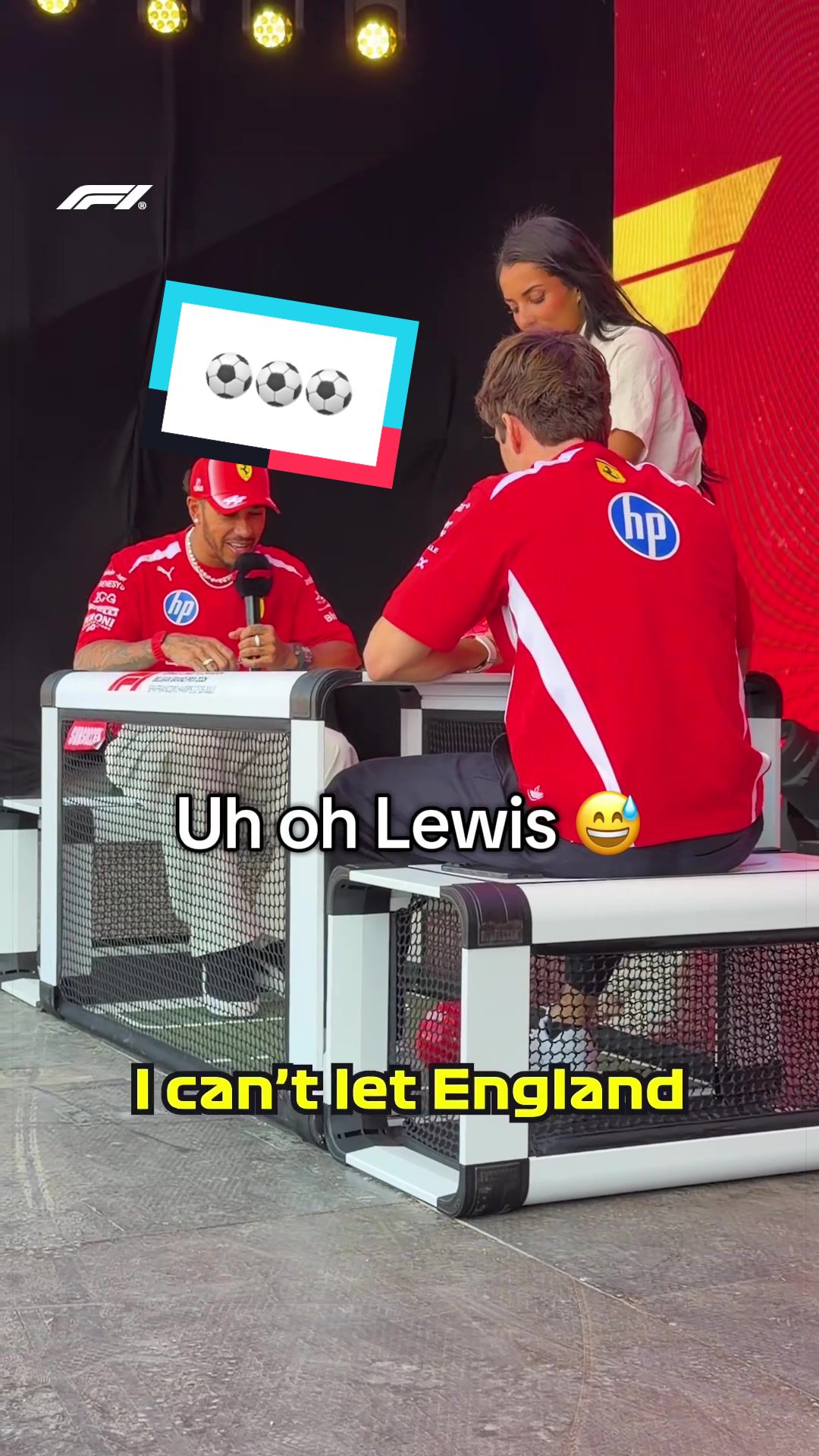 @Formula 1
