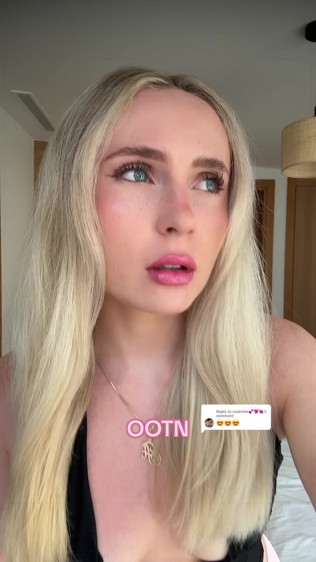@British Barbie🎀 | transitions