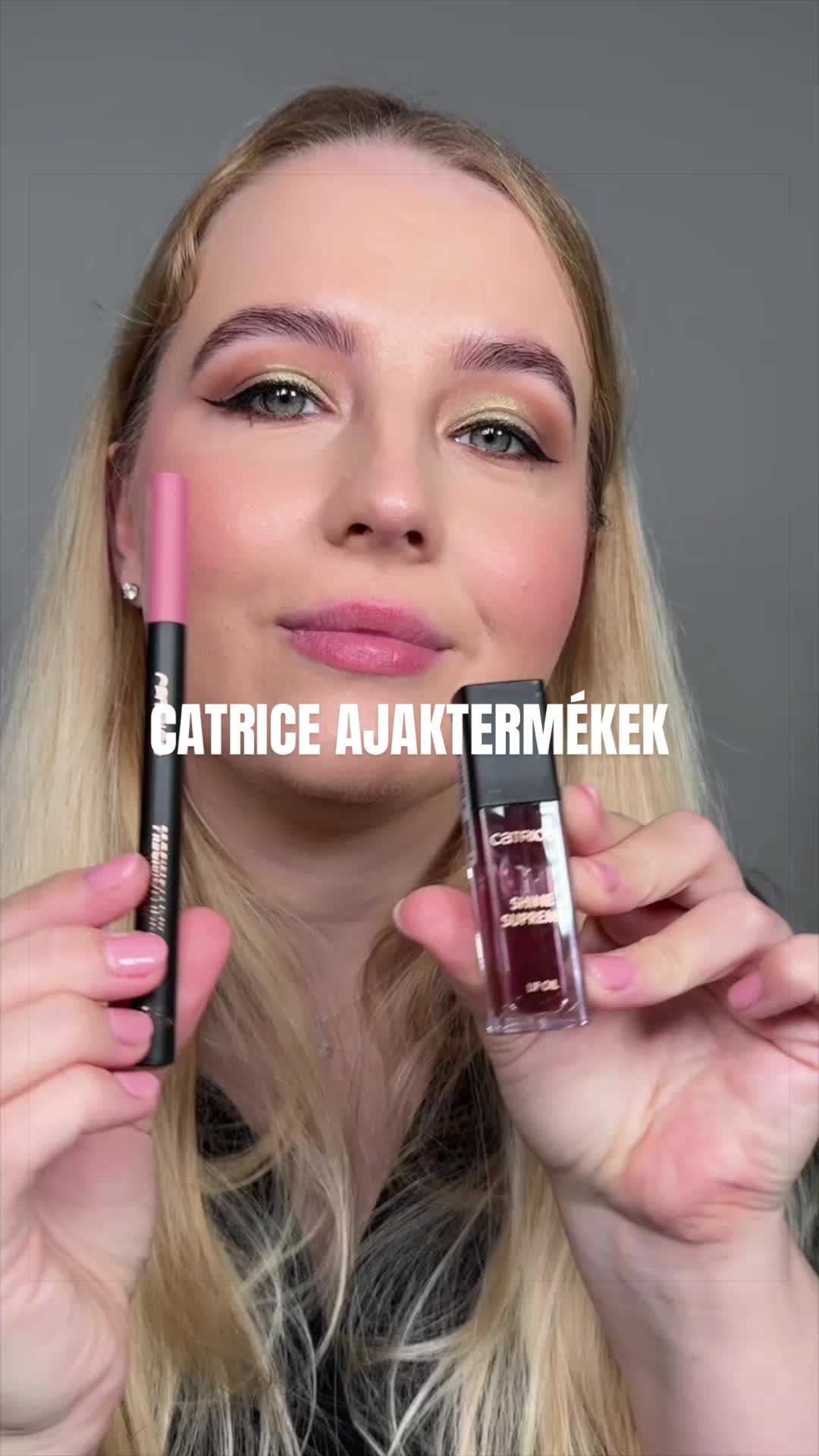 @Füzi Viktória Makeup