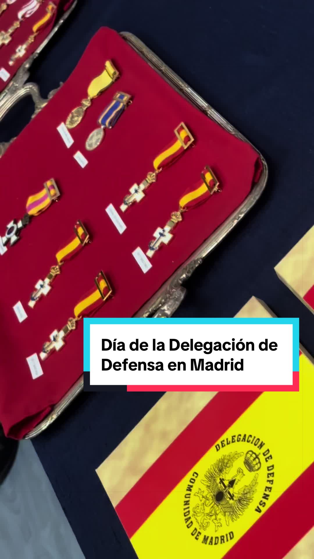 @Delegaci&oacute;n del Gobierno Madrid