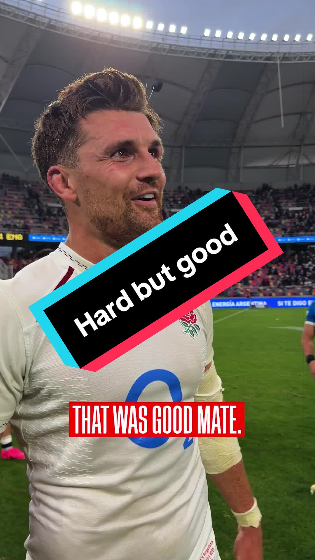 @England Rugby