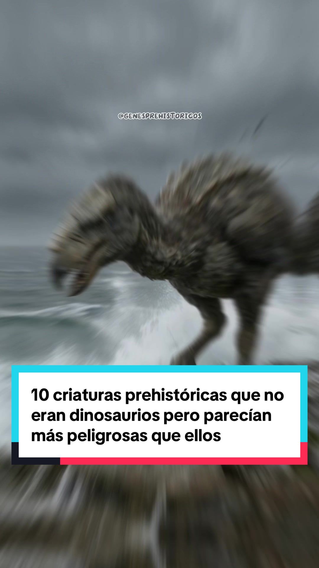 @genesprehistoricos