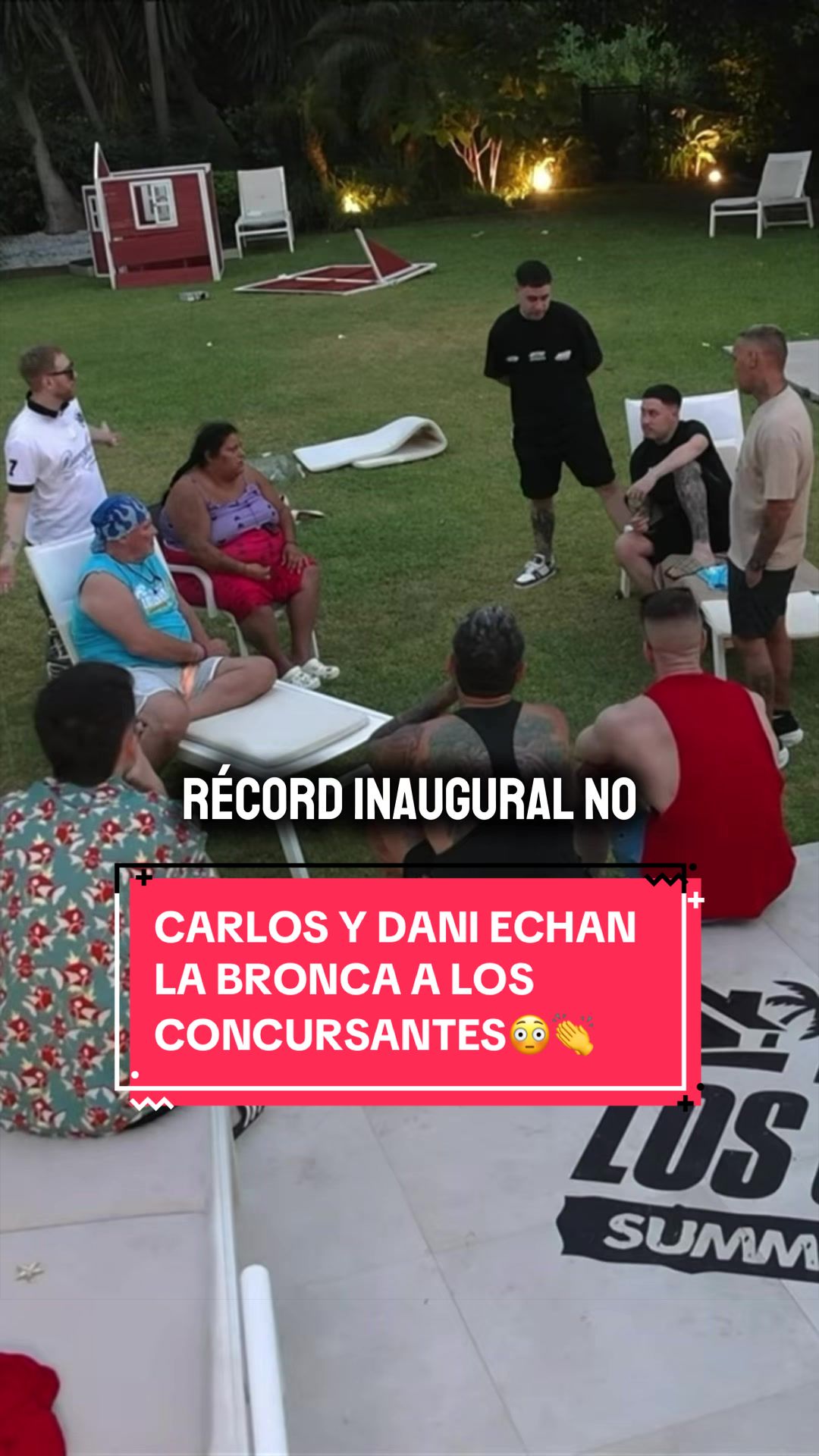 @Zona Gemelos