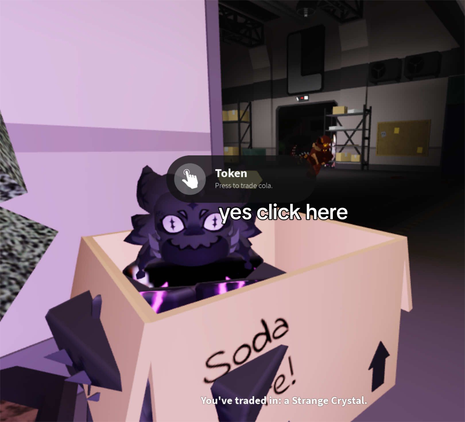 @spook