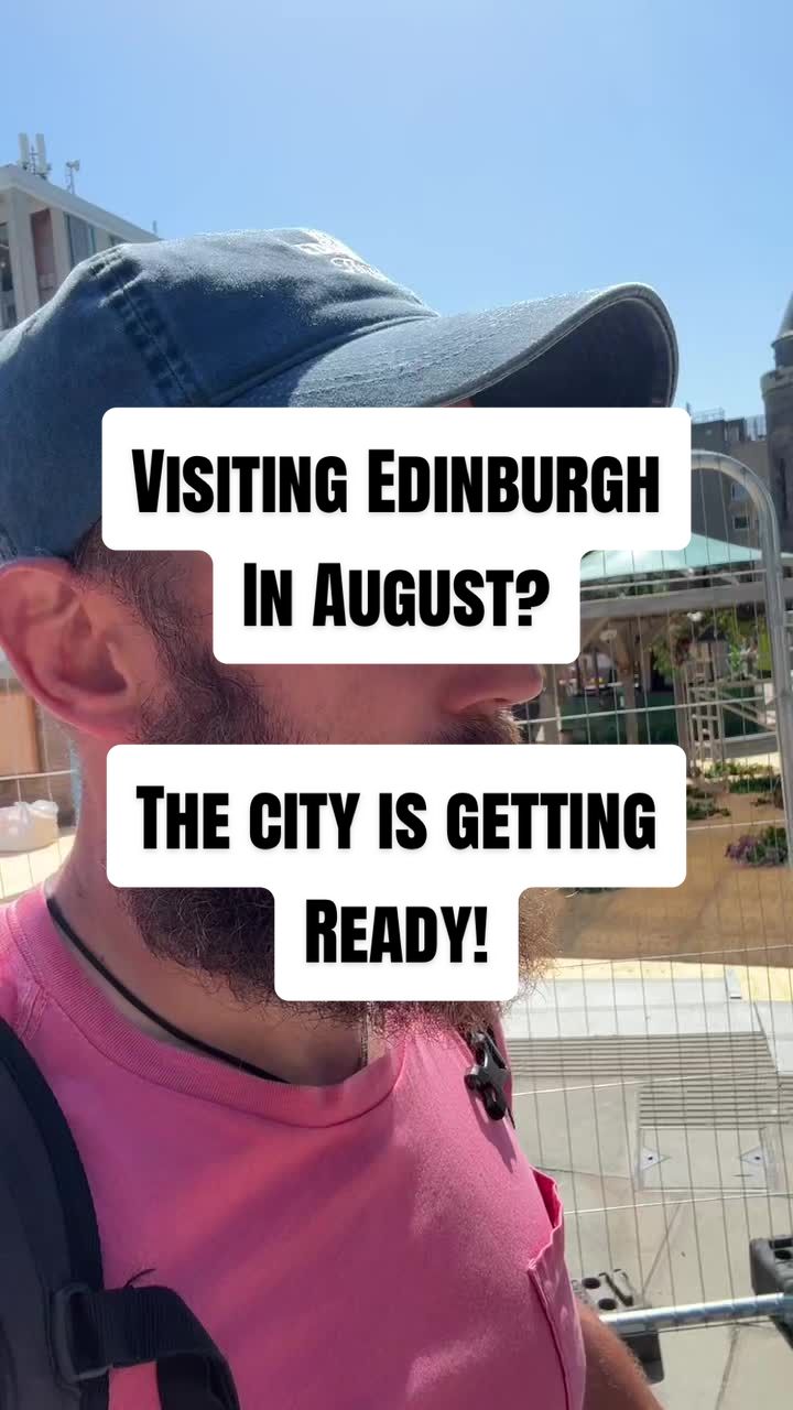 @Keep Edinburgh Thriving