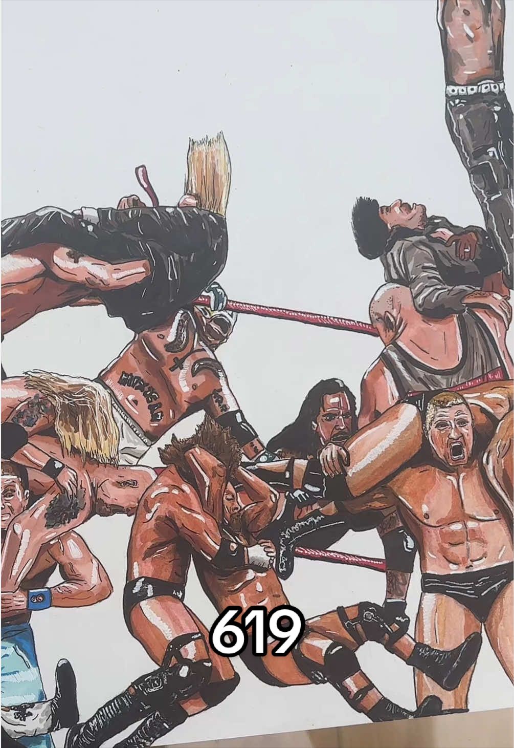 @WrestleWithSKETCH