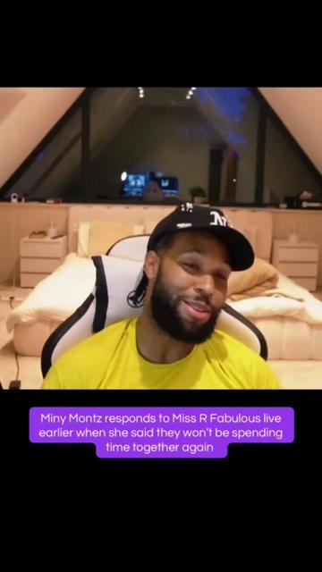 @RomeyReacts