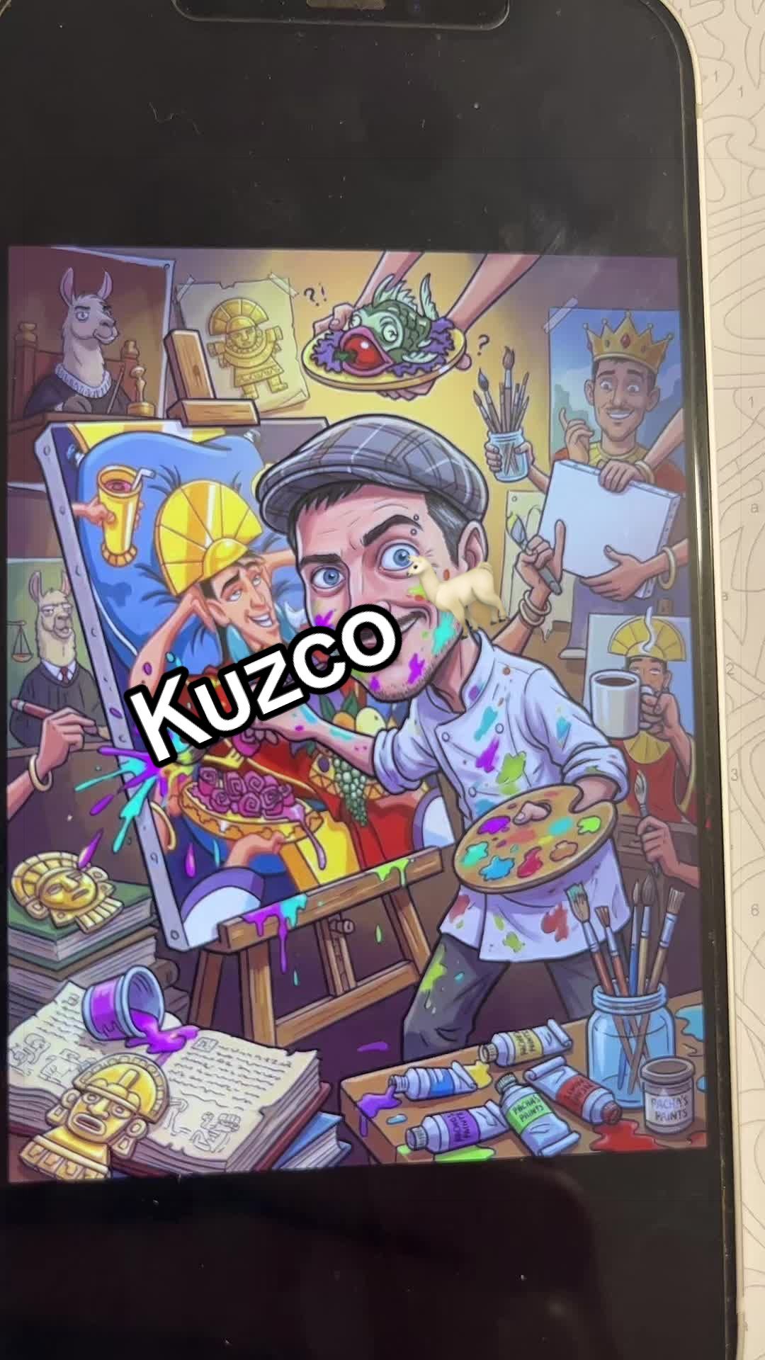 @Alex Alex 🐯 🖍️colo 