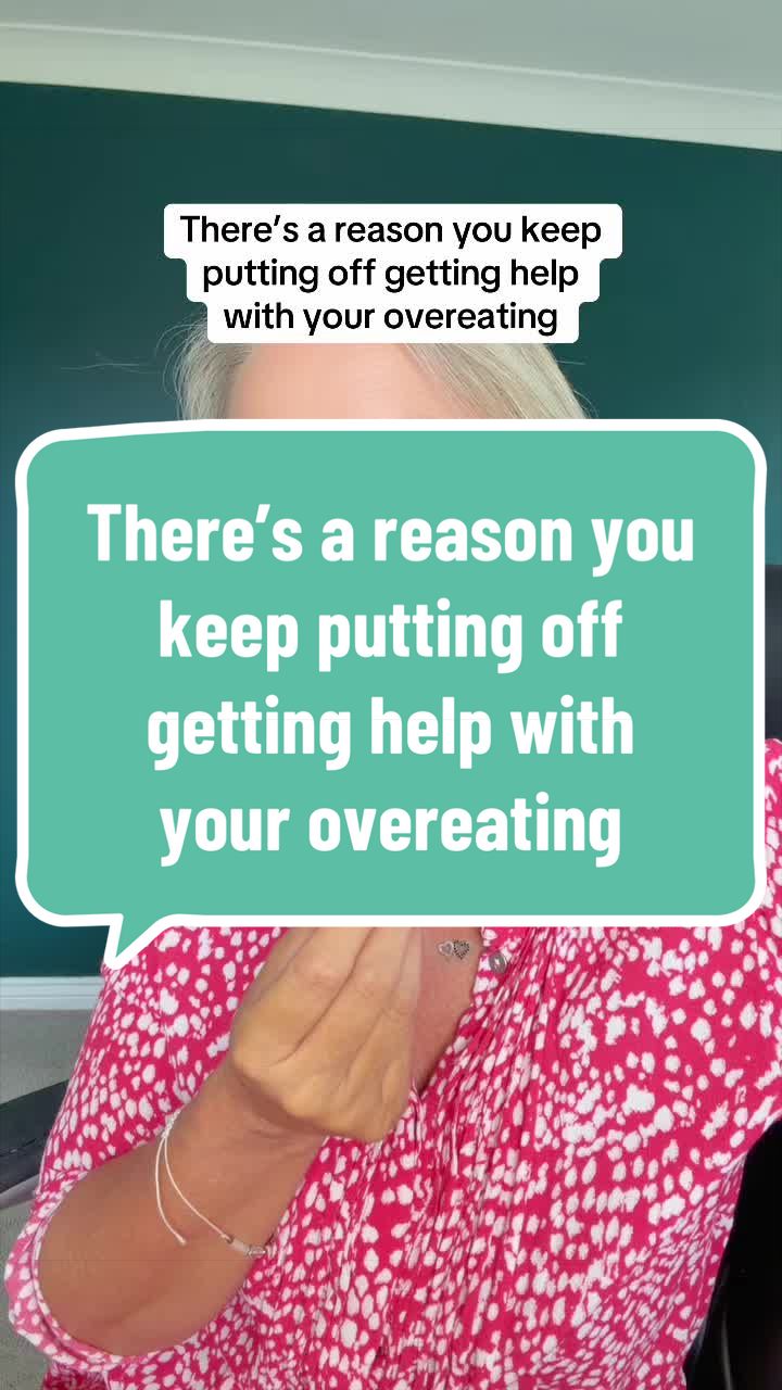 @Fran - Eating Psychology Coach
