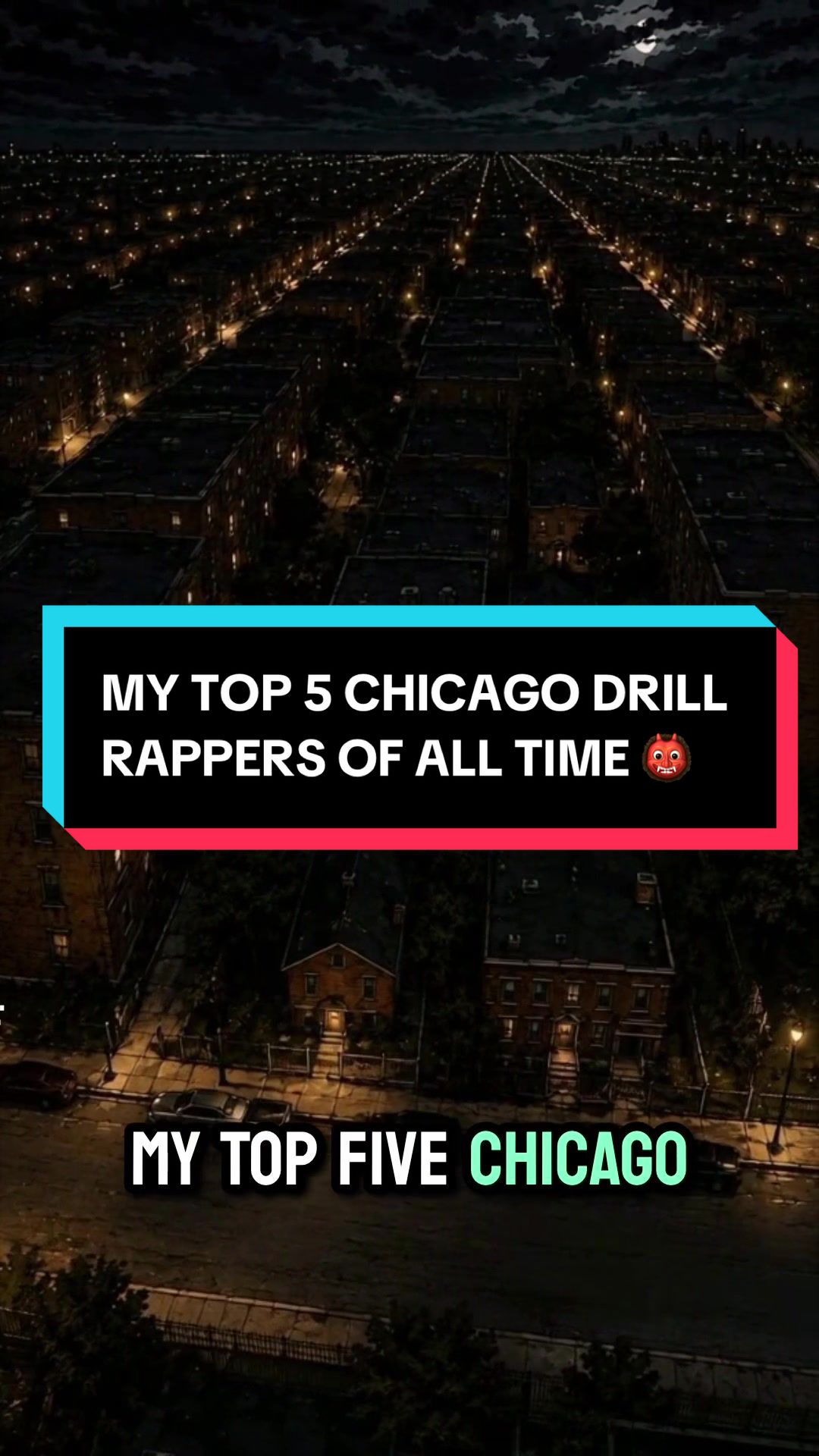 @CHITOWNSTORIES