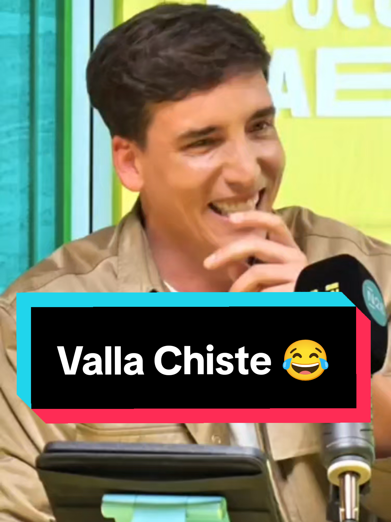 @Xavier | Humor y Podcasts 🎙️