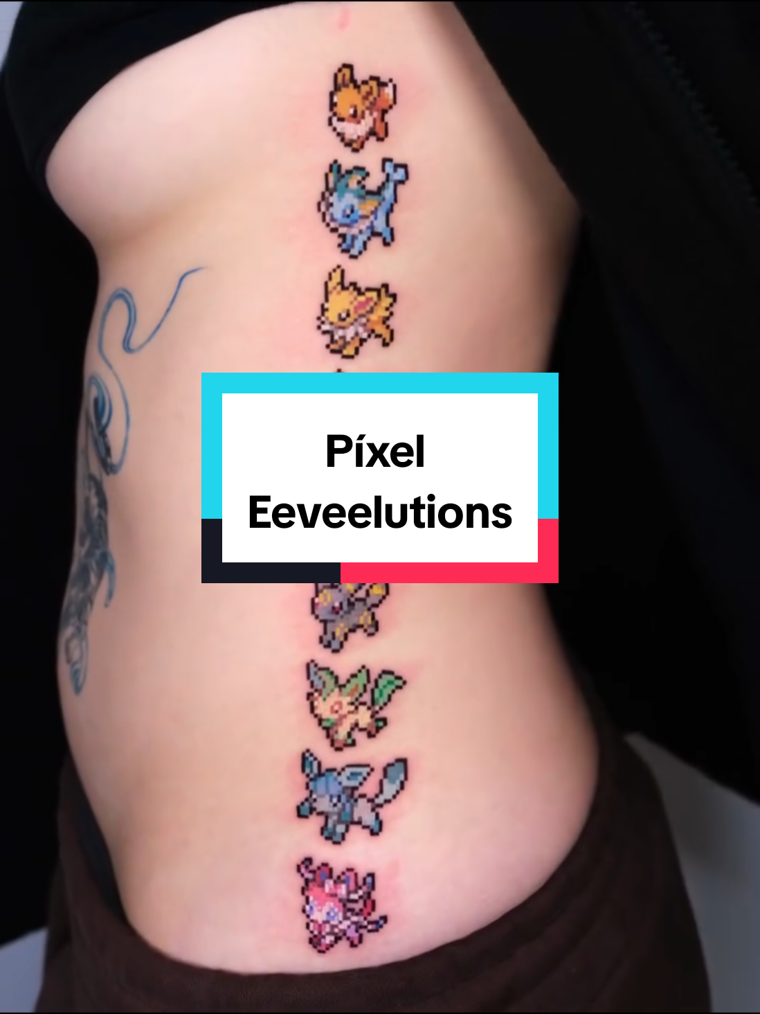 @ANIME TATTOOS
