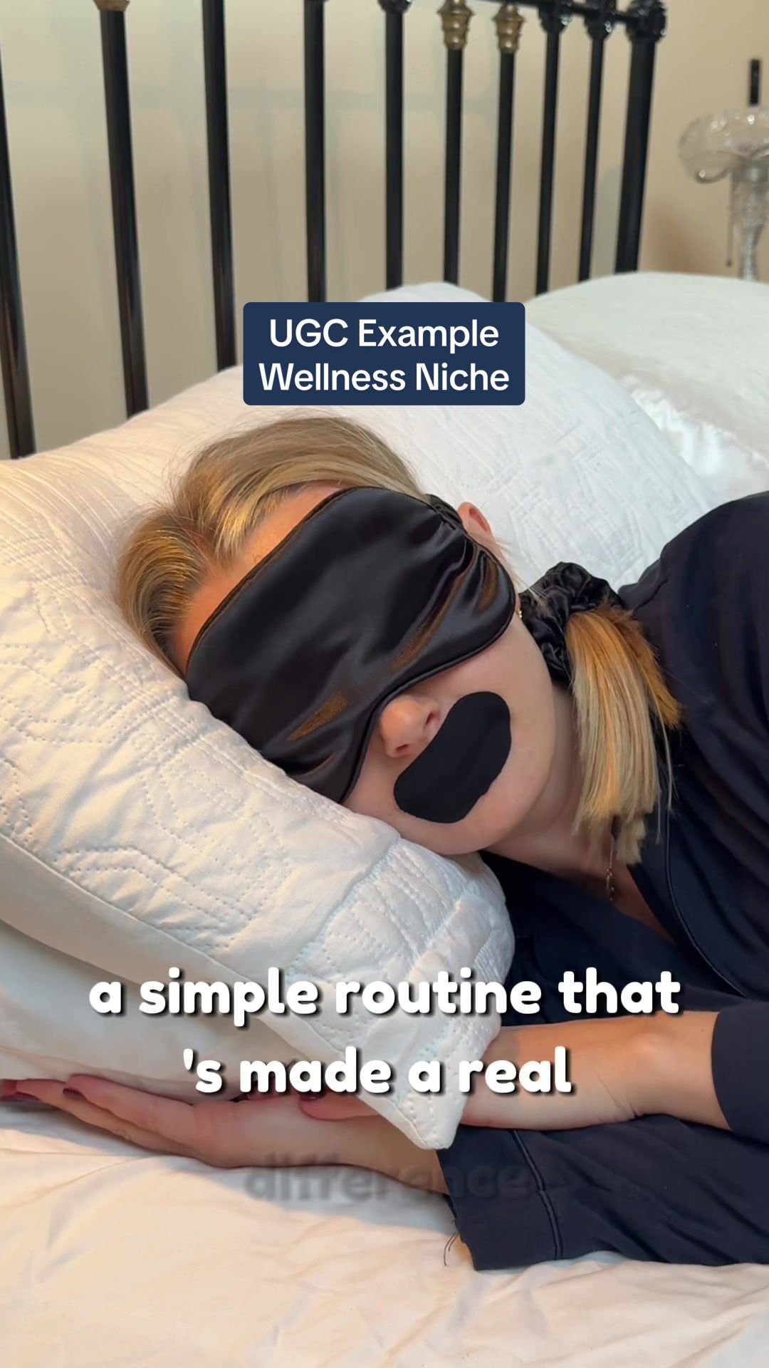 @ugcwithmadsworth